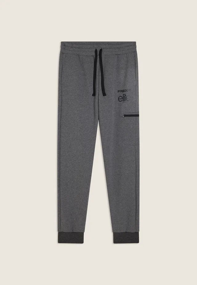 freddy-x-elite-pantalon-jogging-homme-coton-m-lang image 1