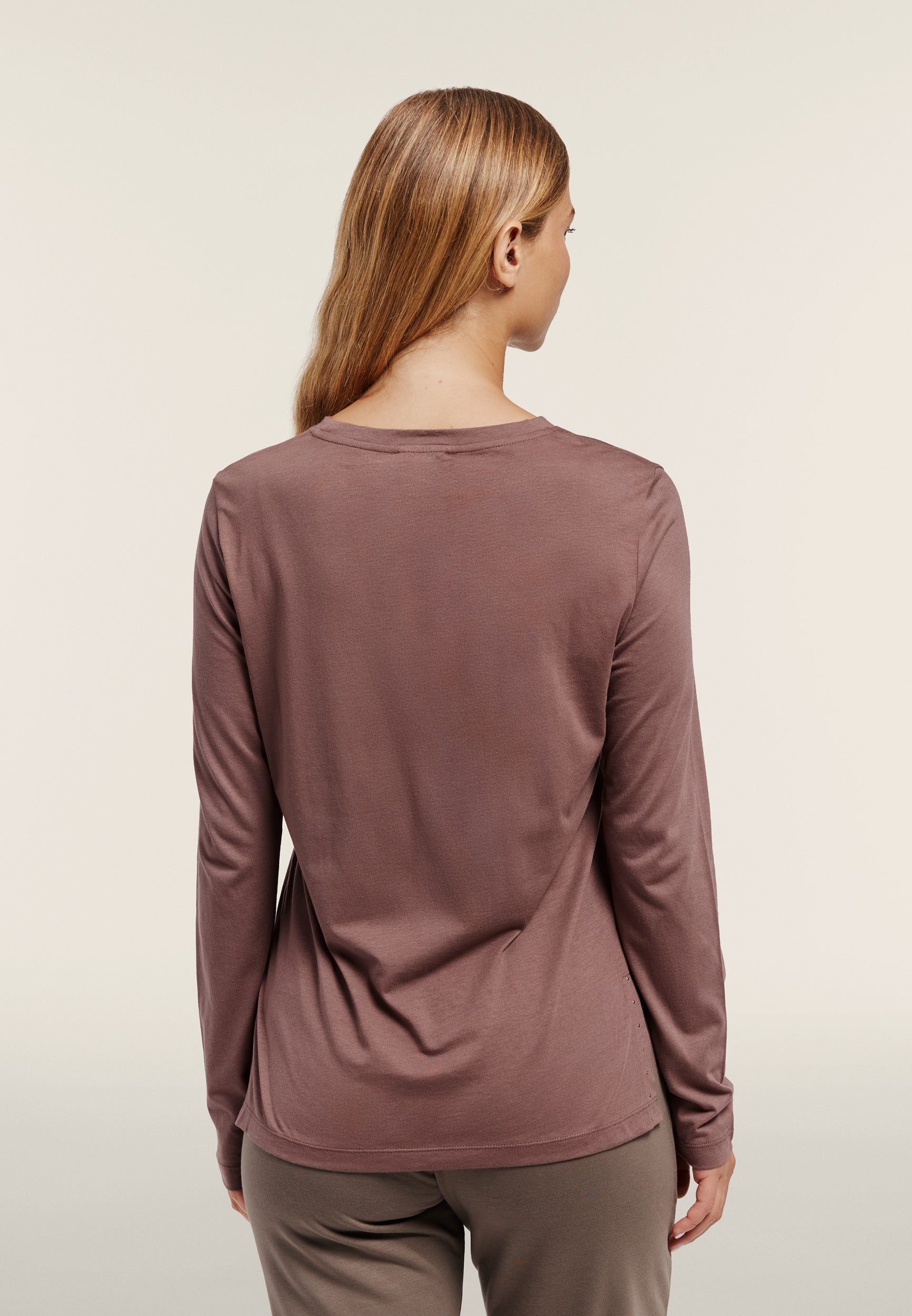 freddy-unique-t-shirt-manches-longues-femme image 3