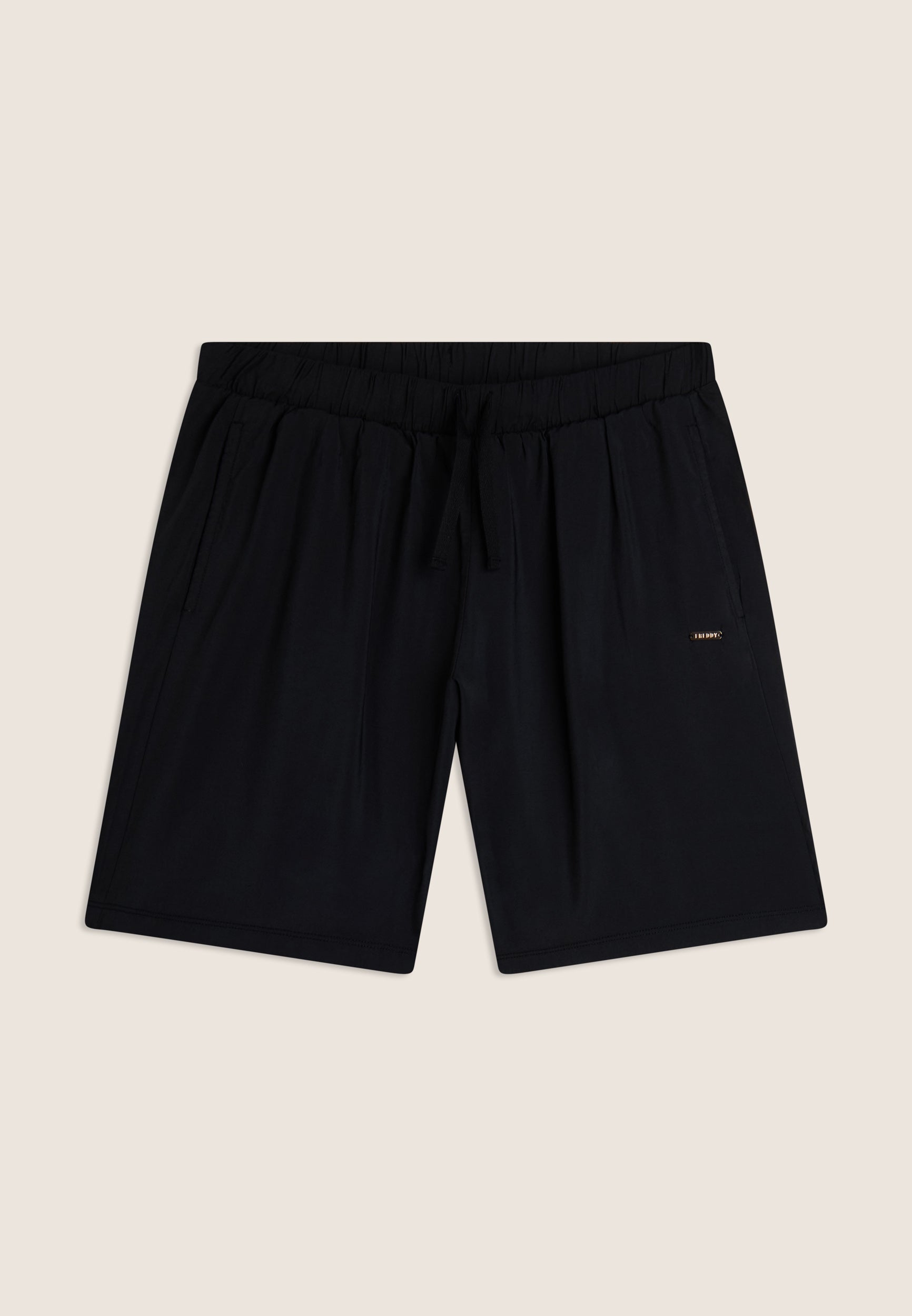 freddy-short-comfort-femme-modal-wide-leg image 1