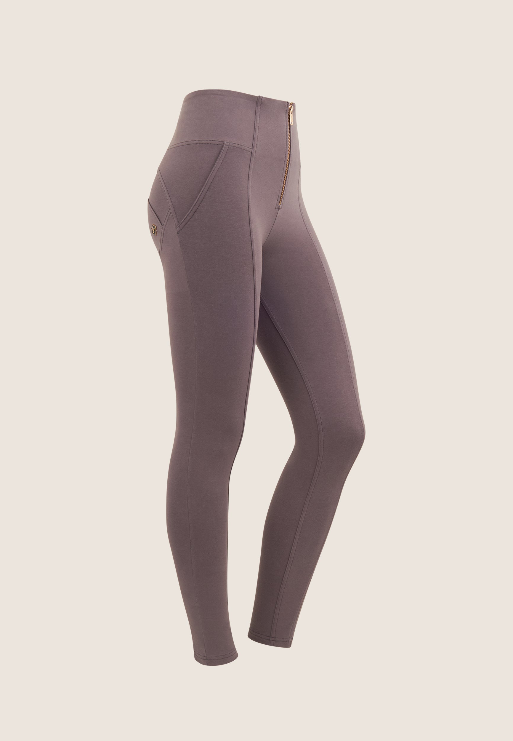 freddy-wr-up-pantalon-push-up-femme-taille-haute-zip-superskinny image 3