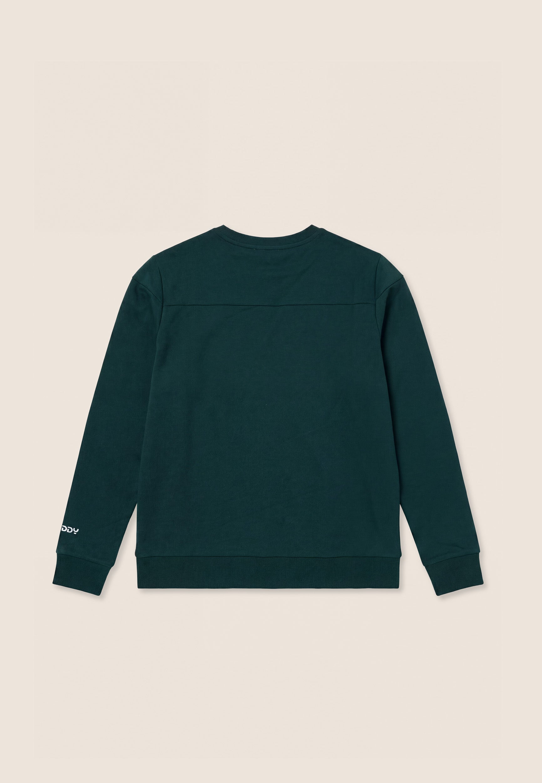 freddy-sweat-col-rond-love-always-win-brod-femme image 2