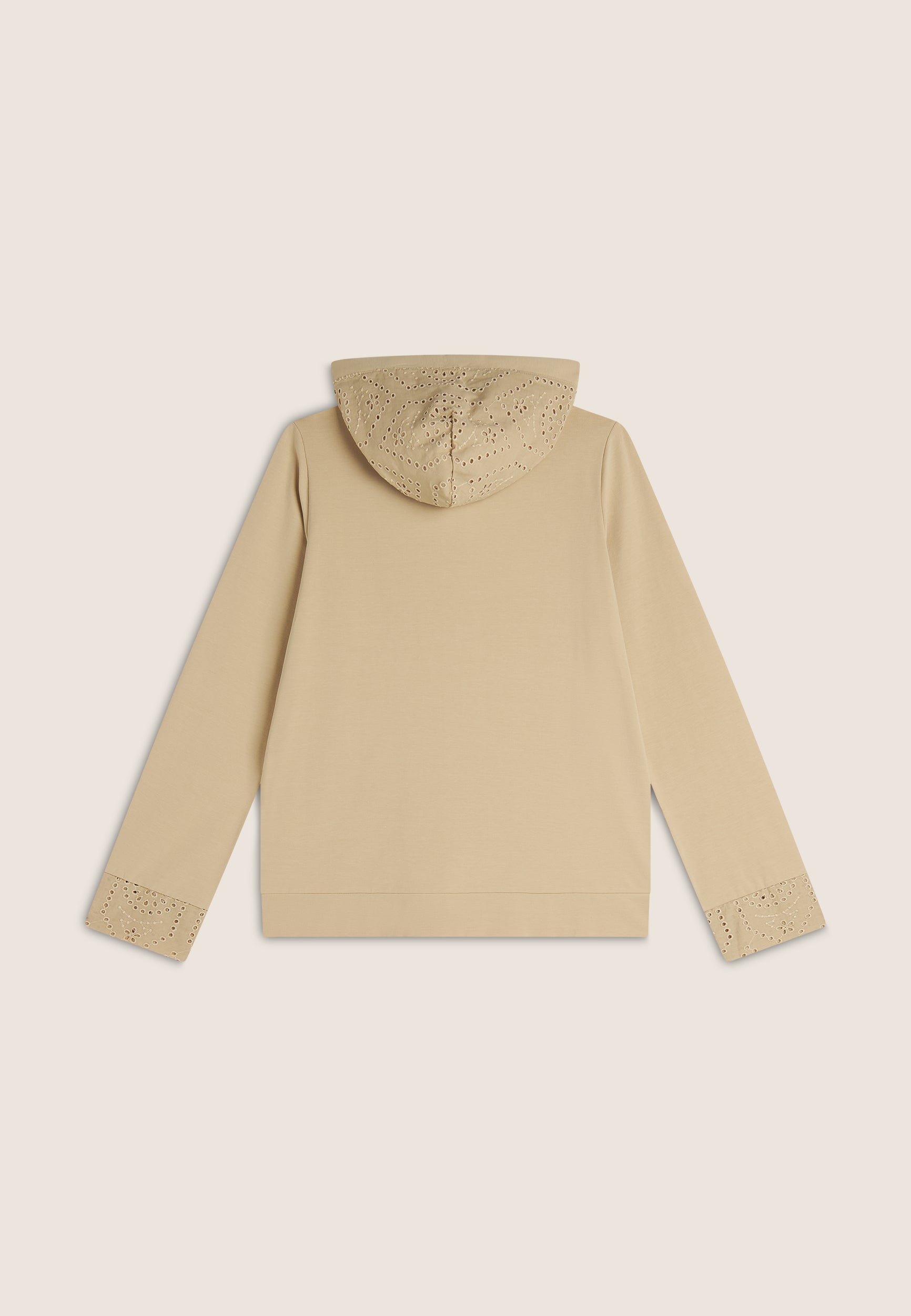 freddy-sweat-femme-capuche-zip-heavy-jersey-stretch-brod image 6