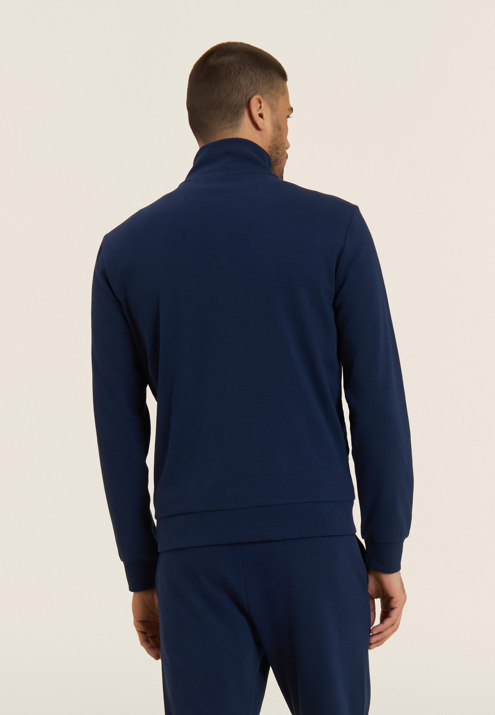 freddy-felpa-full-zip-collo-alto-sweat-zipp-coton-taschino image 3