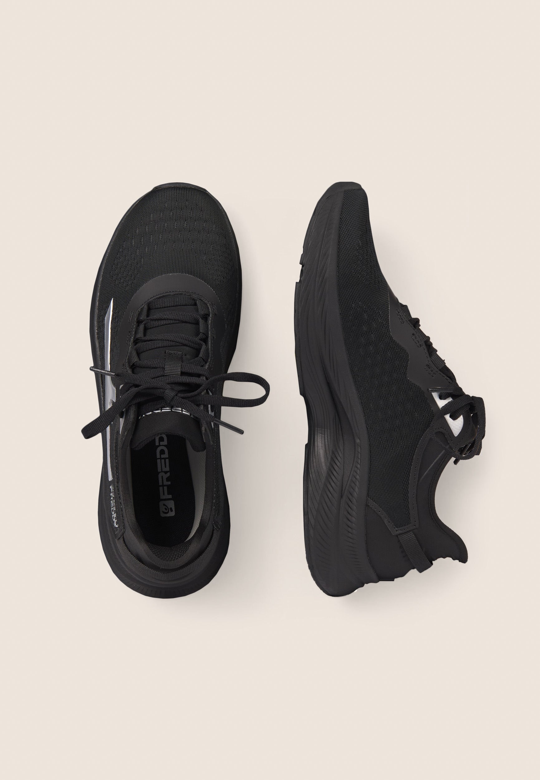 freddy-sneakers-femme-mesh-technique-lacets image 6
