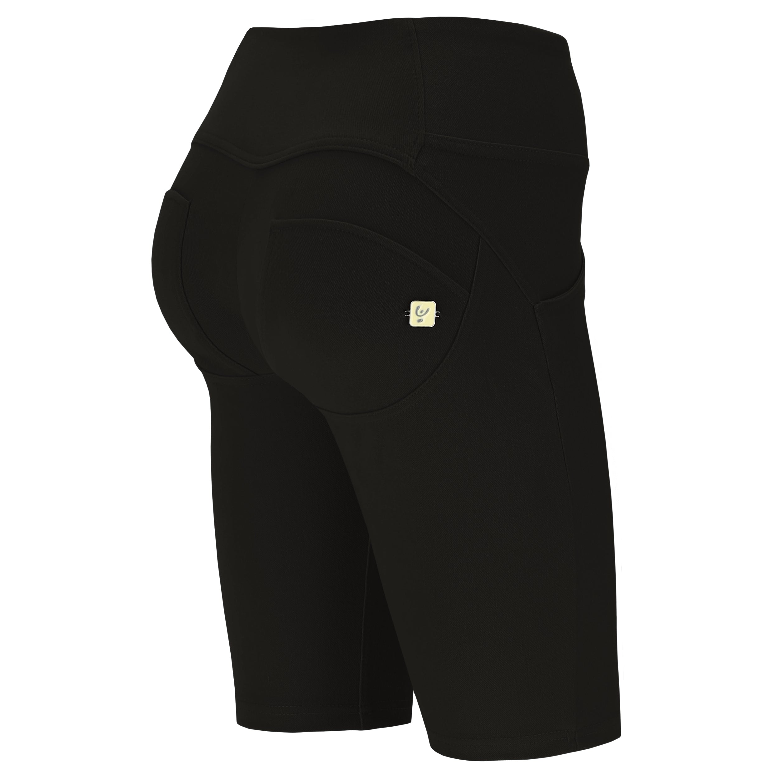 freddy-wr-up-biker-push-up-taille-moyenne-drill-cologique image 5