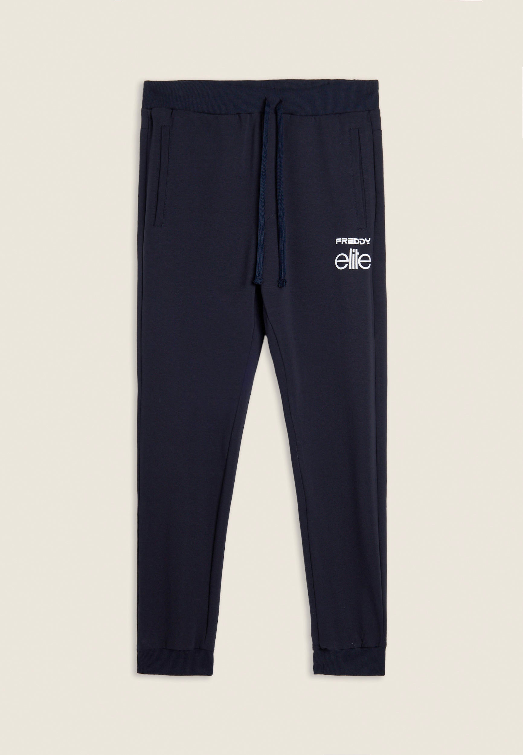 freddy-elite-x-freddy-pantalon-jogger-homme-en-jersey-coton-regular image 5