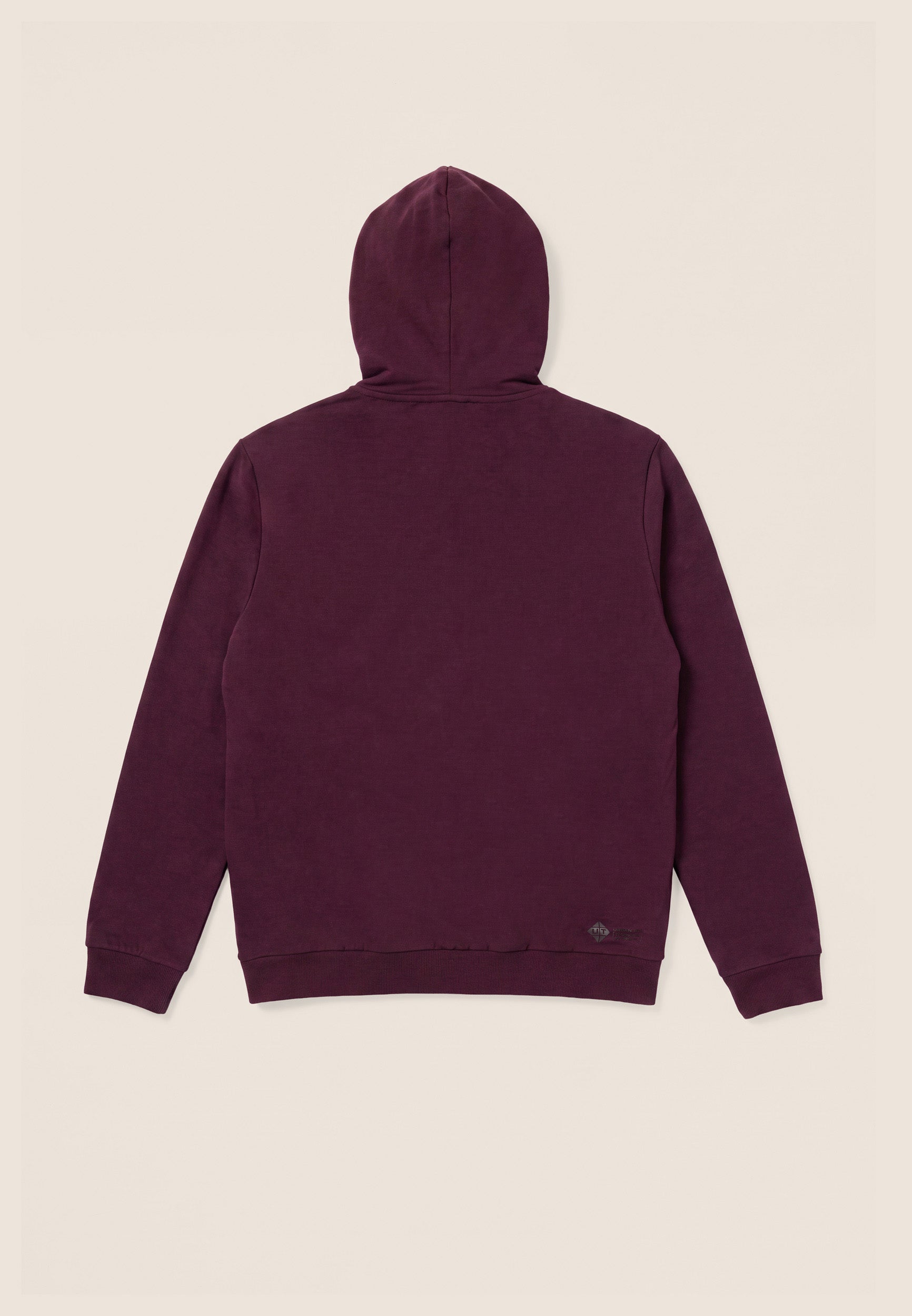 freddy-felpa-uomo-tecnica-cappuccio-zip-wr-up image 2