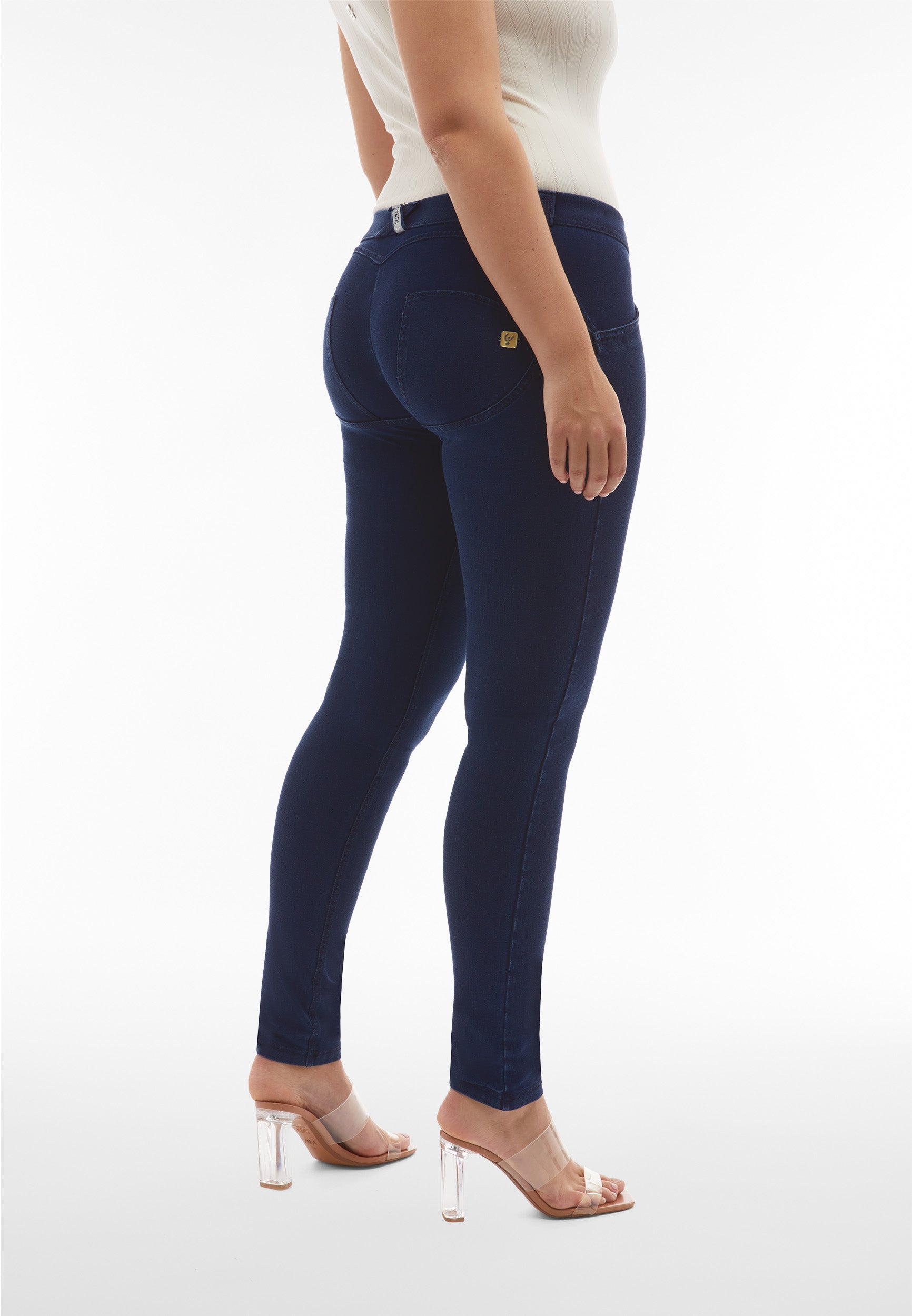 freddy-jeggings-push-up-wr-up-taille-basse-jersey-bio-denim image 3