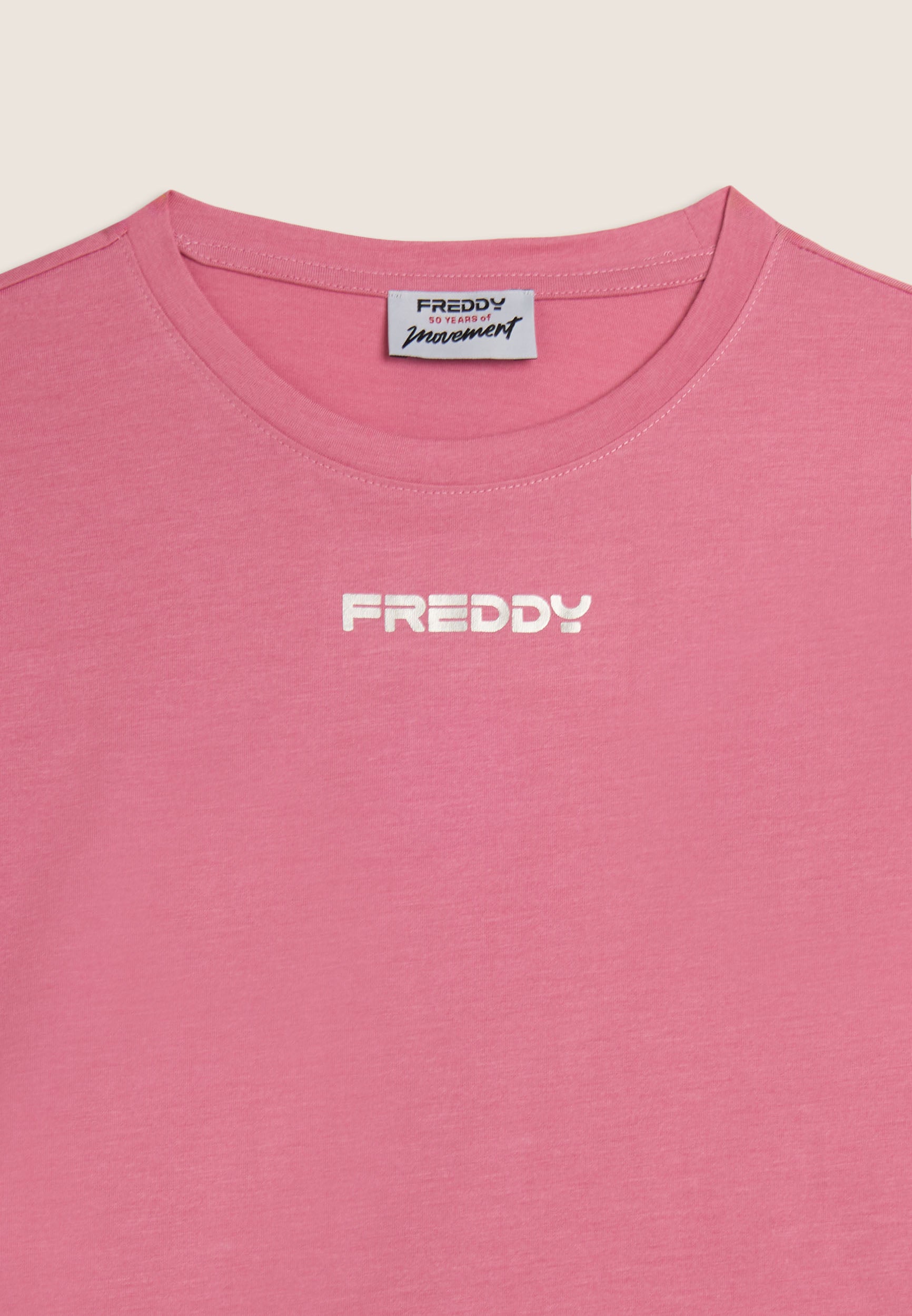 freddy-t-shirt-mov-imprim-perl-manches-courtes-confort image 6