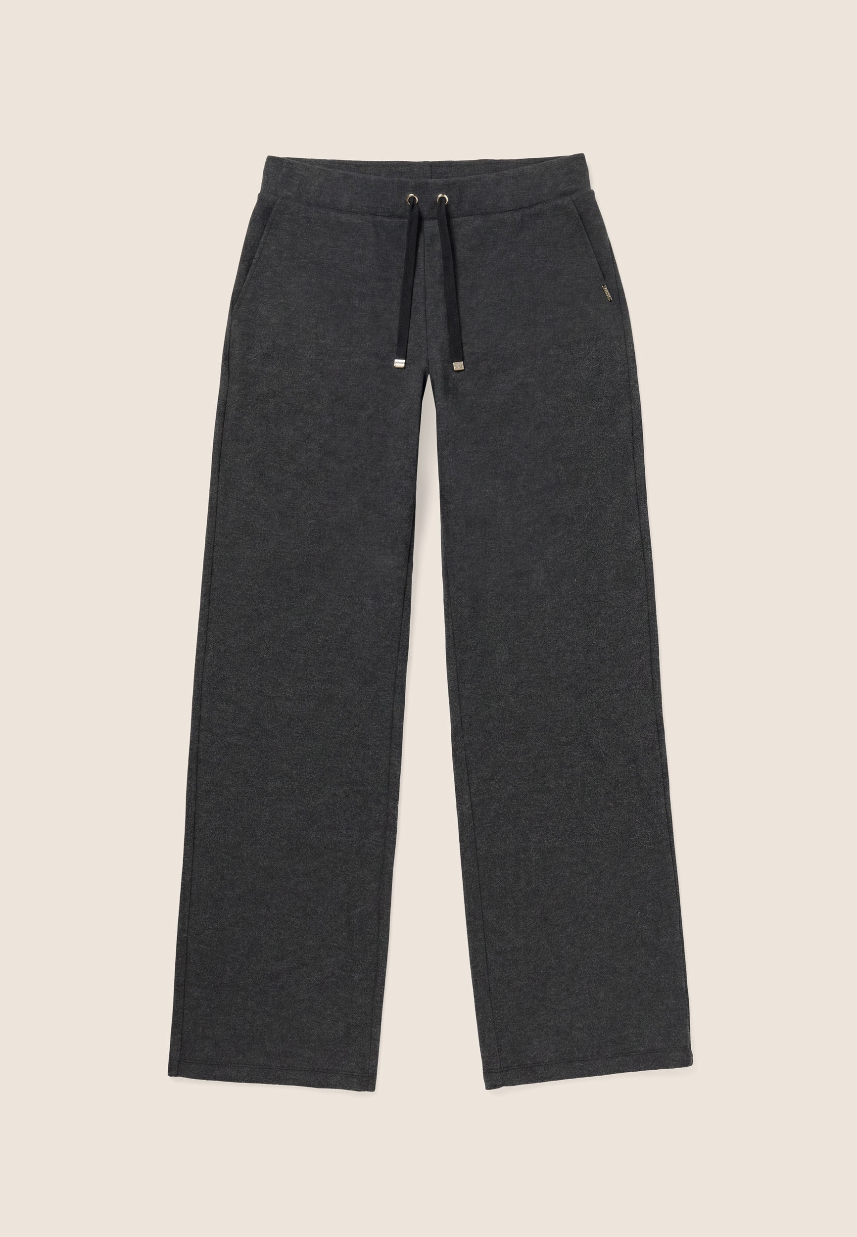 freddy-pantalon-femme-wide-leg-tricot-m-lang-cordon image 4