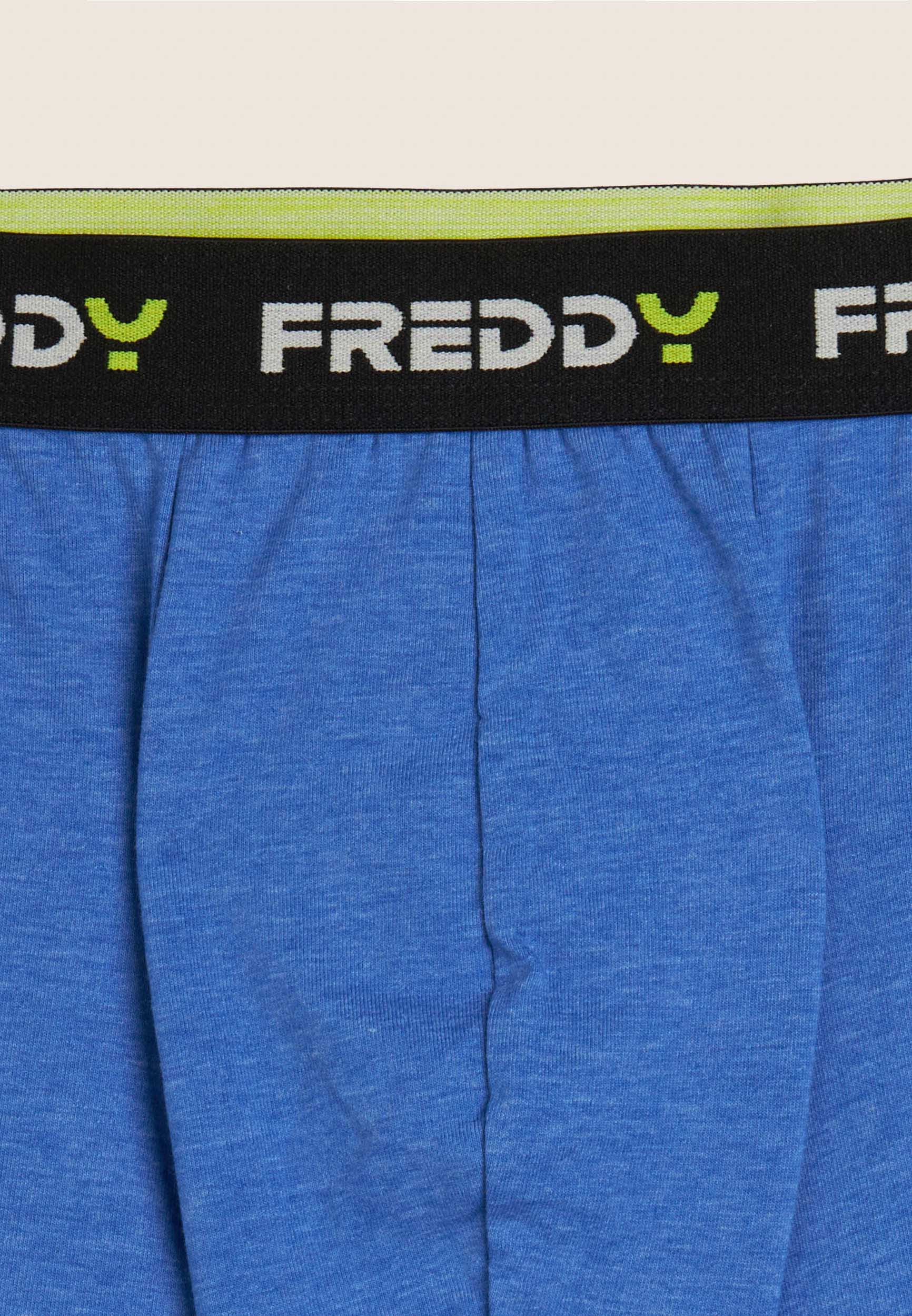 freddy-boxer-homme-lastique-jacquard-maxi-logo image 6