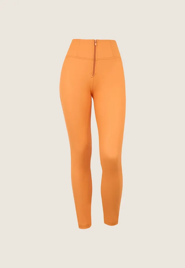 freddy-wr-up-clessidra-pantalon-taille-haute-simili-cuir-co-skinny image 1