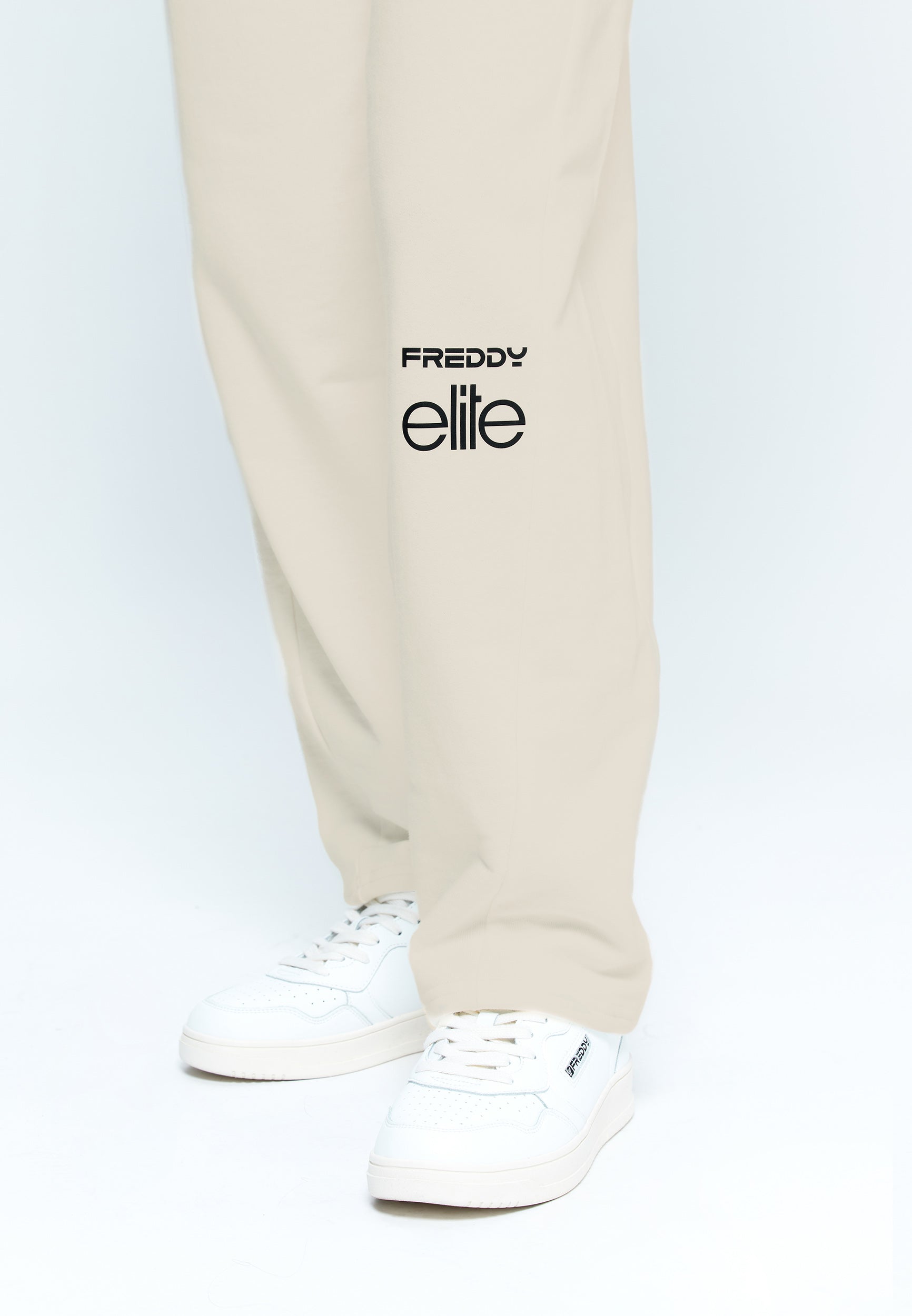 freddy-elite-pantalon-sport-femme-carrot-fit-coton image 5