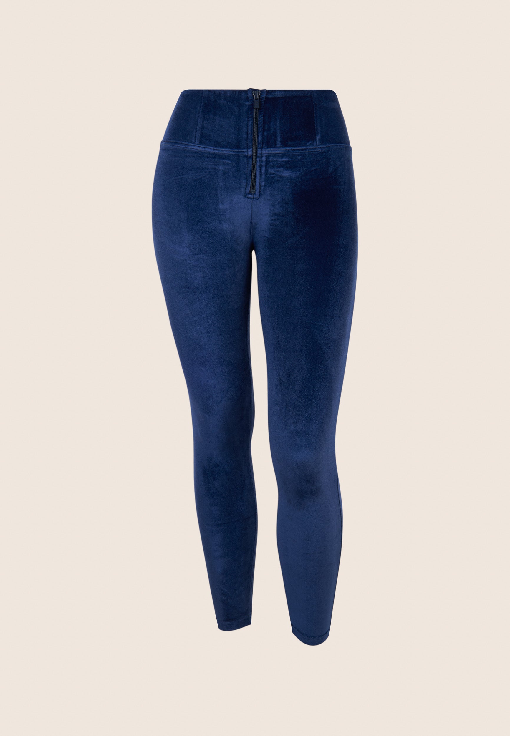 freddy-wr-up-pantalon-push-up-7-8-vita-alta-effet-velours image 1