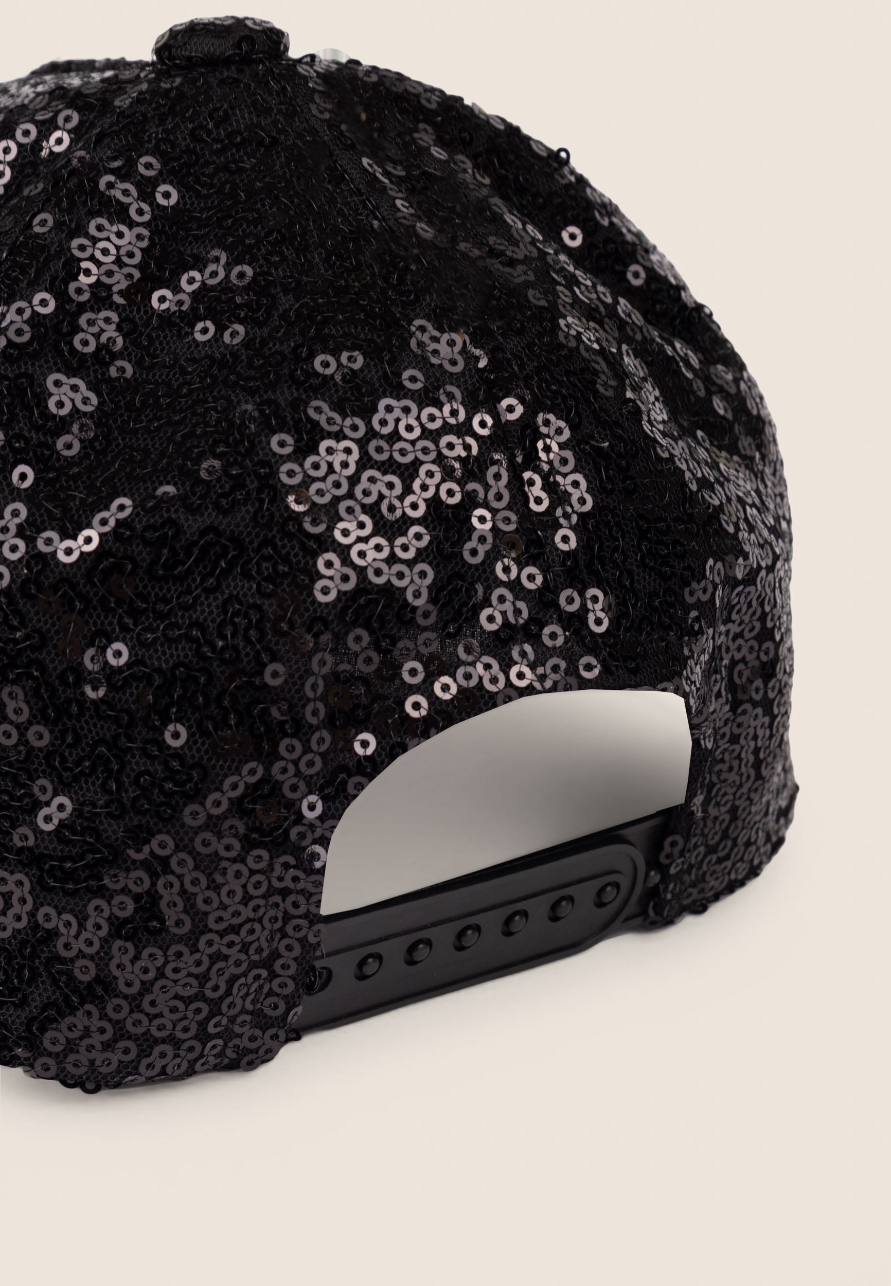 freddy-casquette-junior-baseball-fille-paillettes-logo image 3