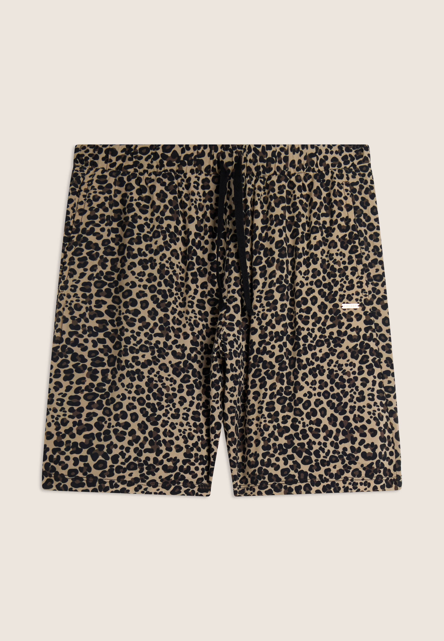 freddy-wr-up-short-wide-leg-l-opard-viscose-femme image 1