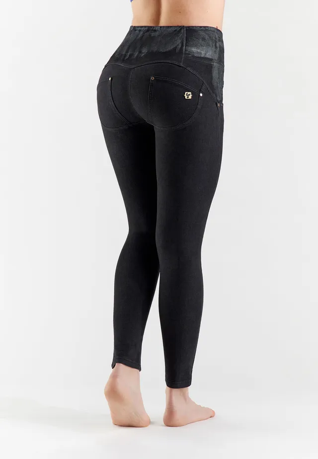 freddy-wr-up-pantalon-push-up-navetta-argent-superskinny image 1
