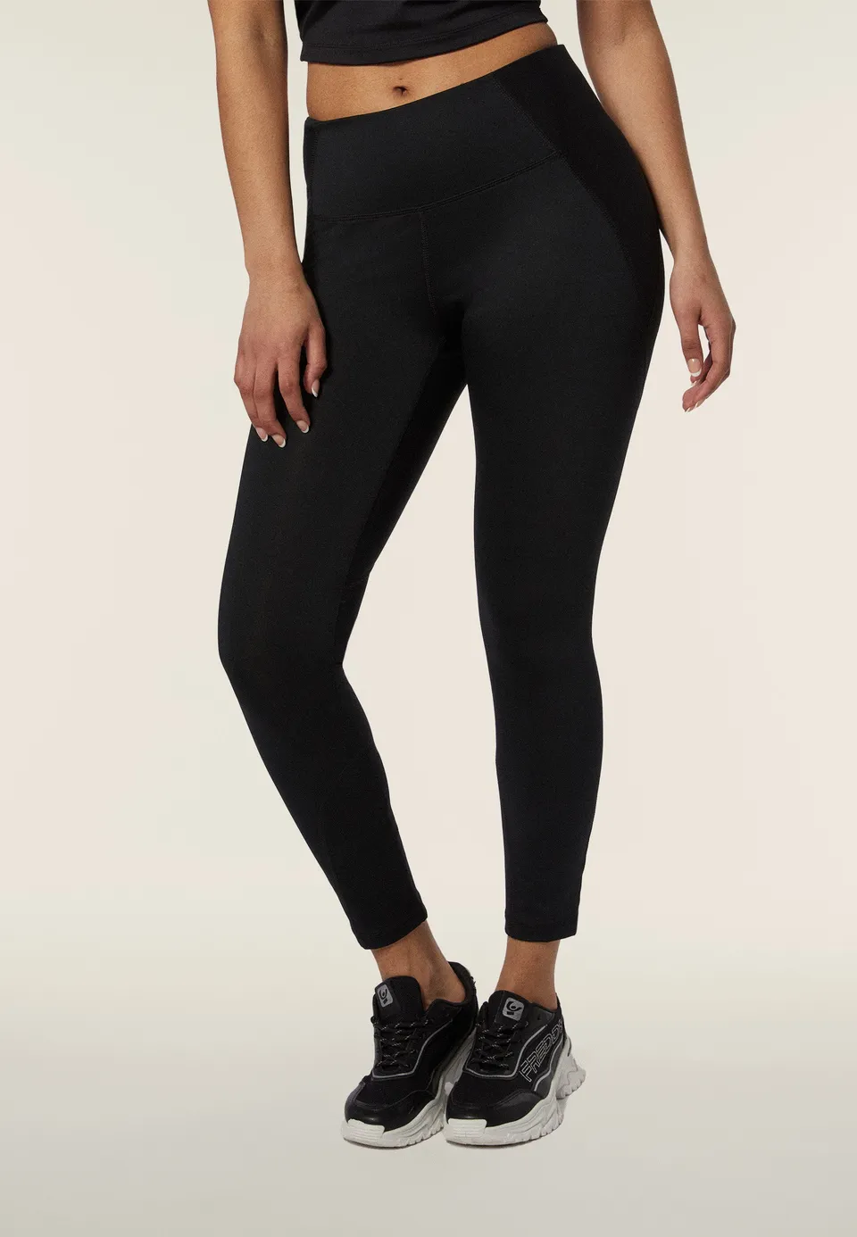 freddy-legging-superfit-modelant-tissu-recycl-binding-7-8 image 1