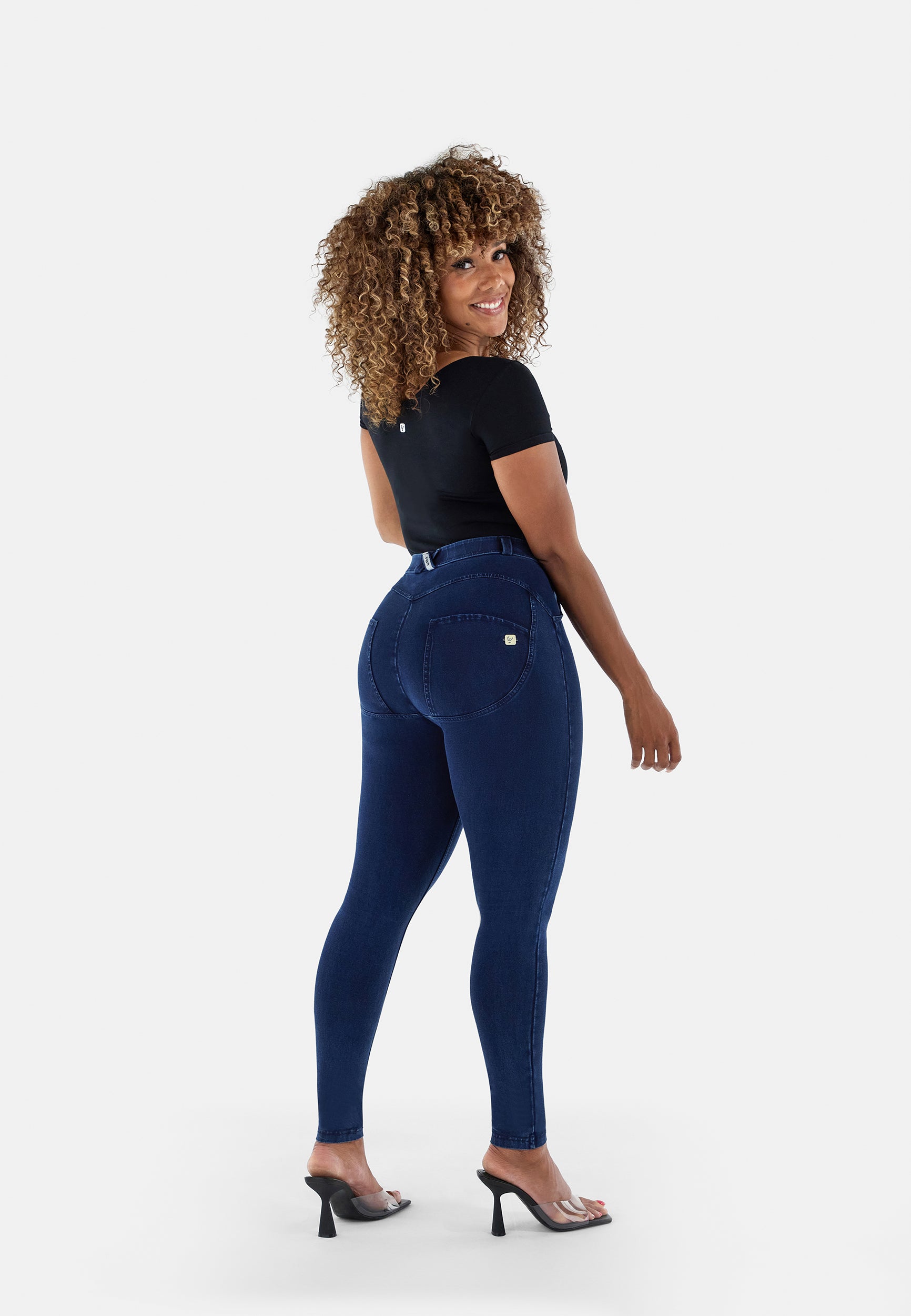 freddy-jeggings-wr-up-curvy-push-up-skinny-en-coton-bio image 8