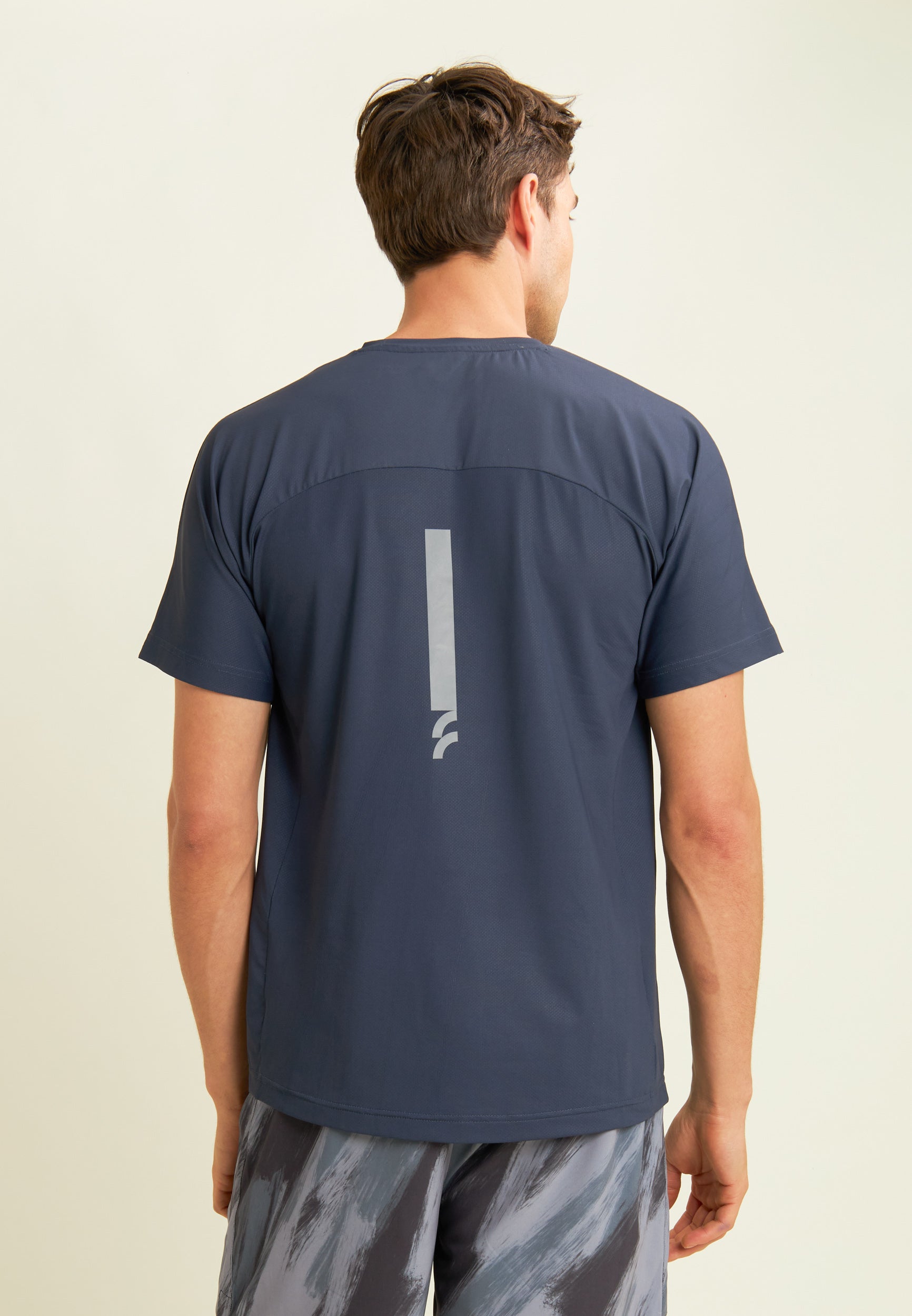 freddy-t-shirt-slim-logo-c-ur-homme-fit-ergonomique image 3