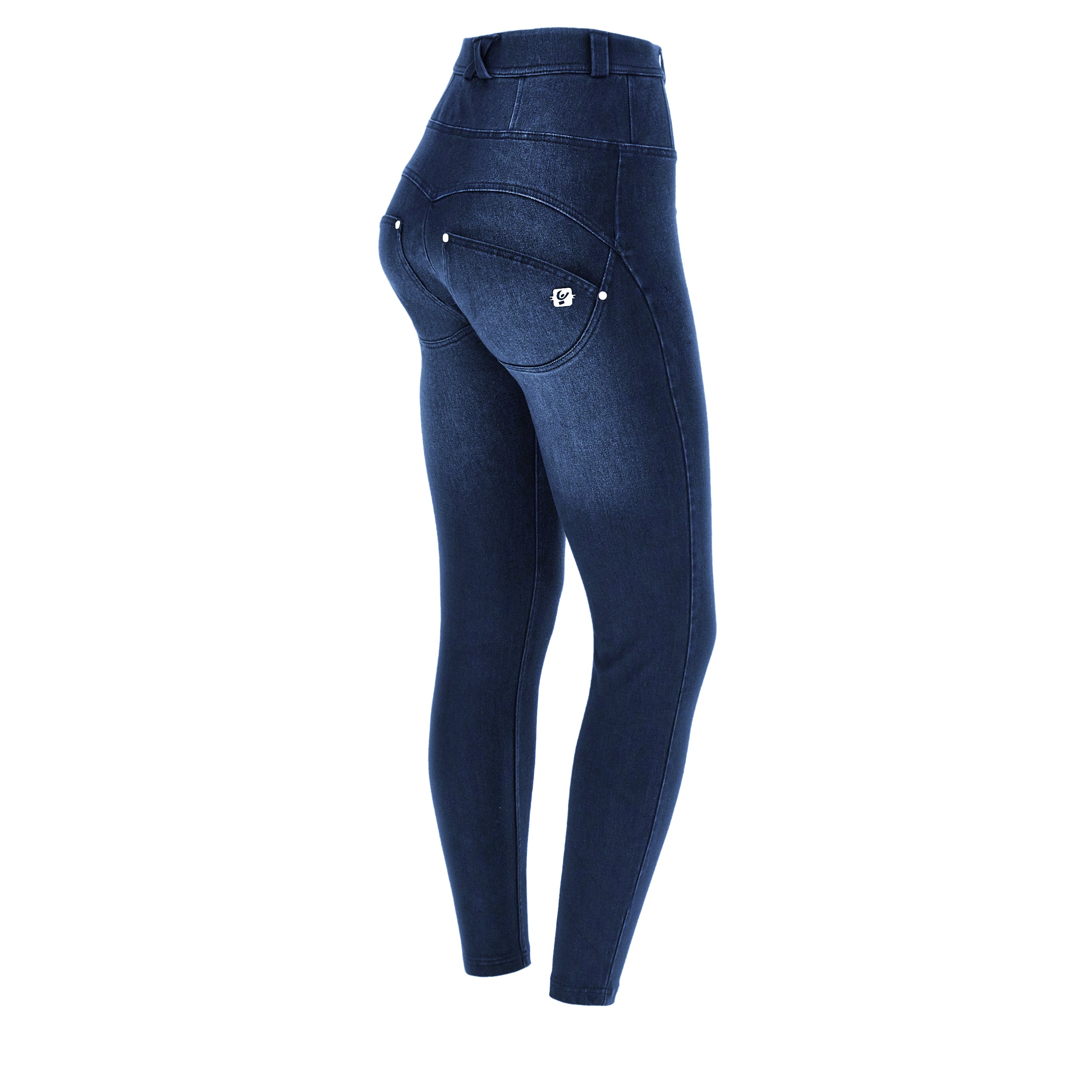 freddy-jean-wr-up-bustier-taille-ultra-haute-superskinny-7-8 image 7