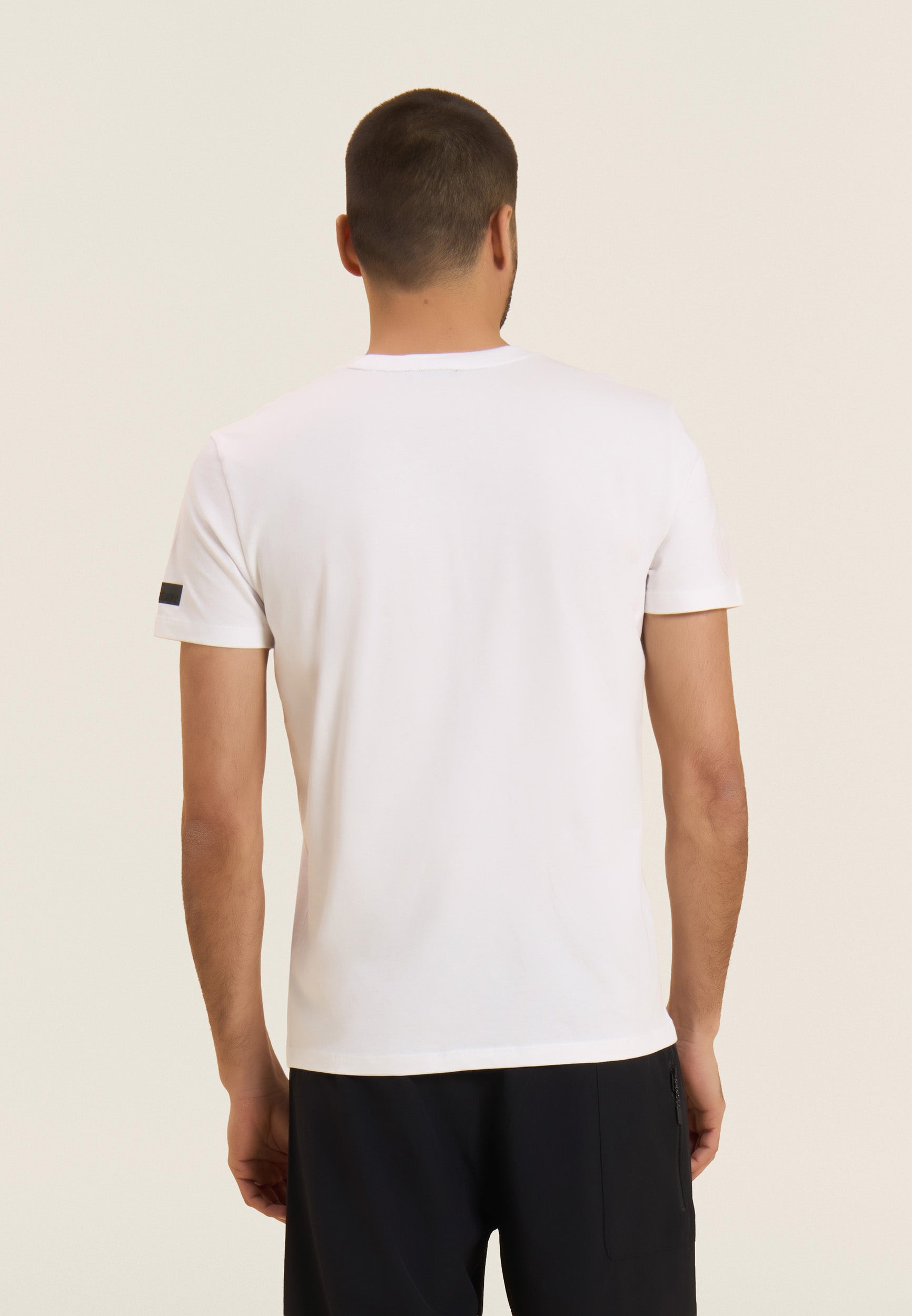 freddy-t-shirt-regular-urban-tech-coton image 3