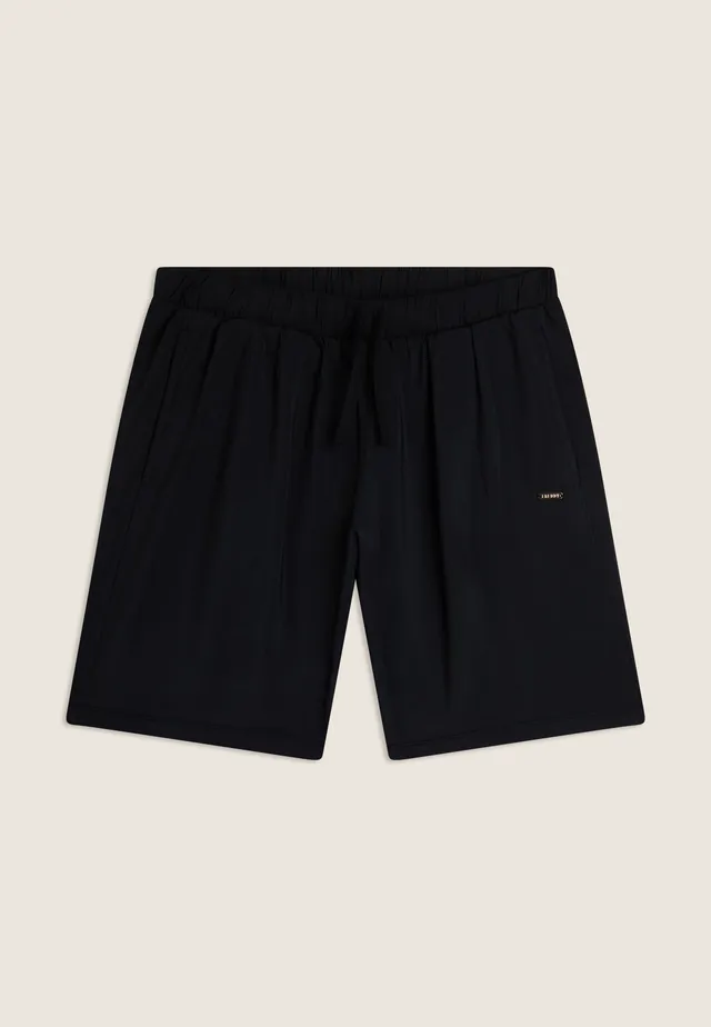 freddy-short-comfort-femme-modal-wide-leg image 1