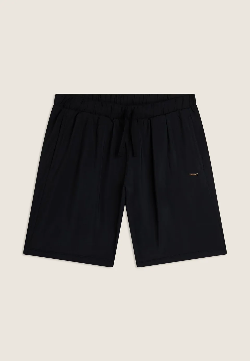freddy-short-comfort-femme-modal-wide-leg image 1
