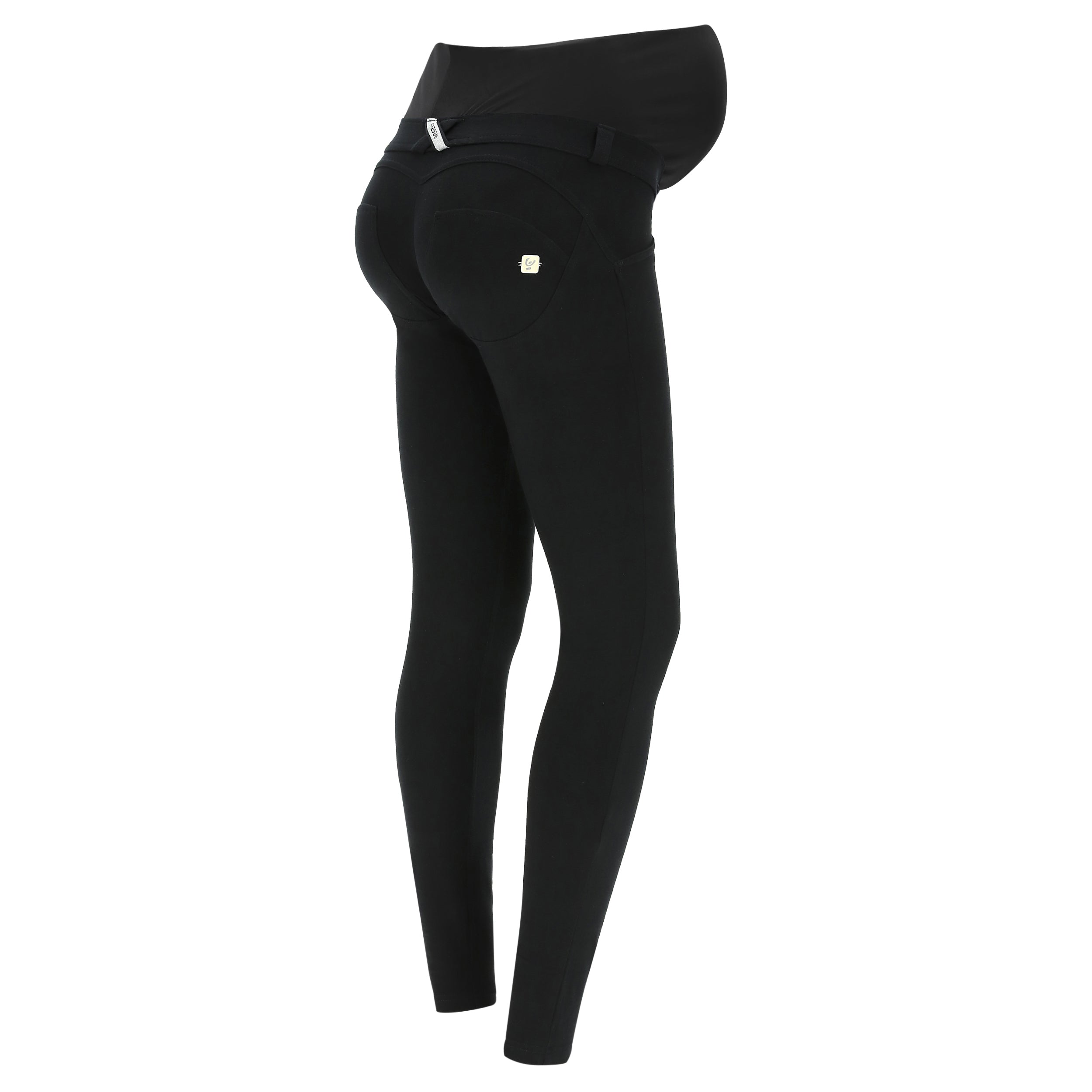 freddy-wr-up-maternity-pantalon-push-up-skinny-coton-bio image 1