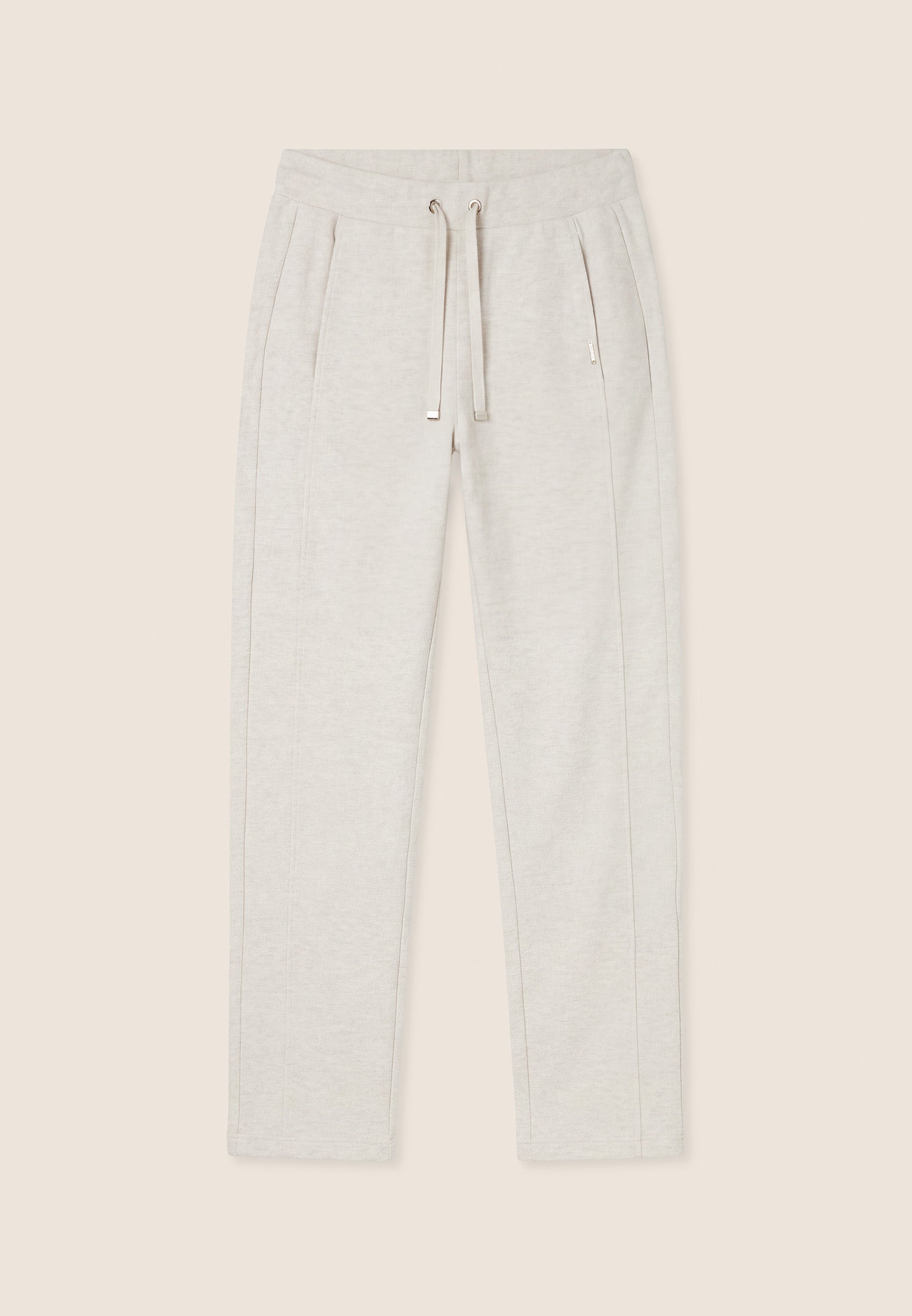 freddy-pantalon-femme-effet-tricot-coutures-lat-rales image 8