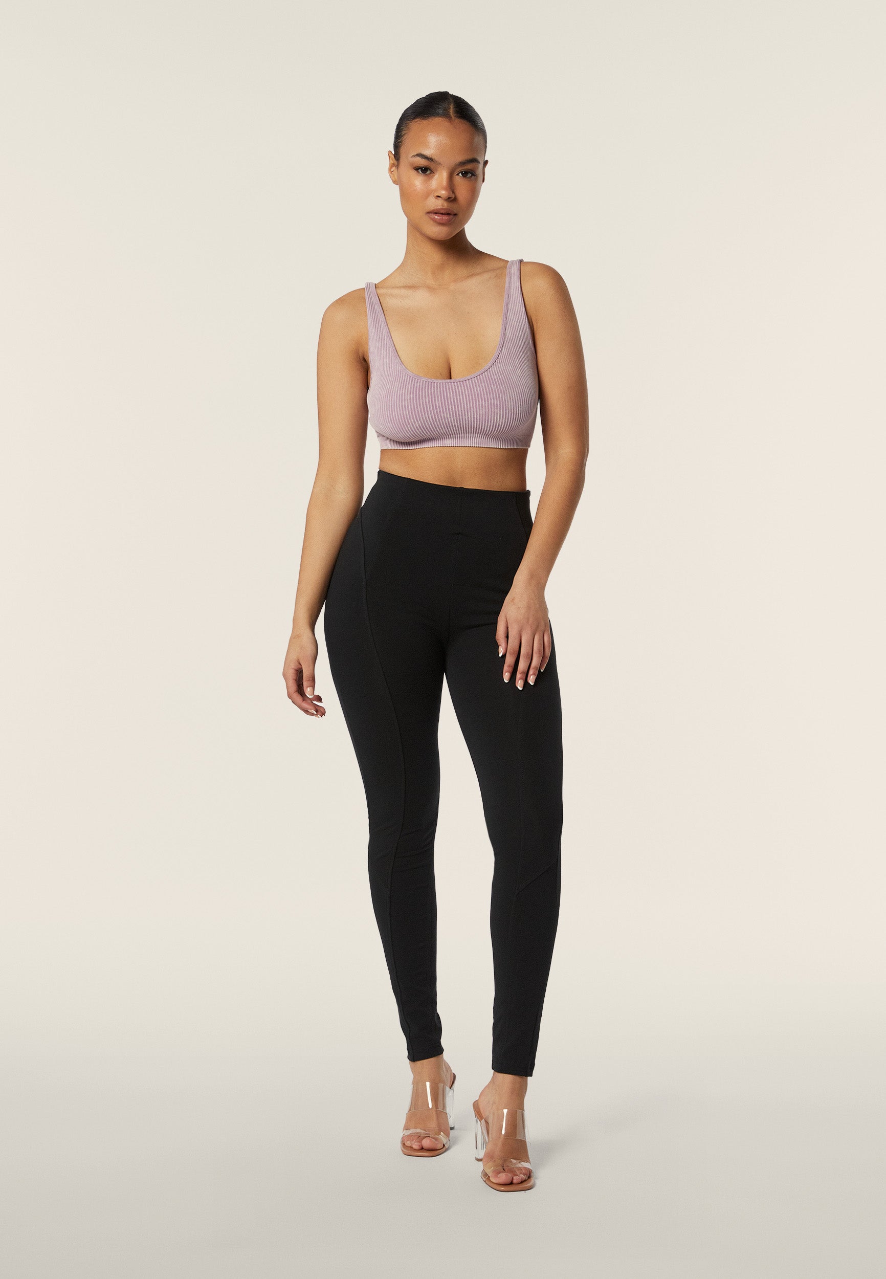 freddy-wr-up-pantalon-push-up-taille-haute-superskinny-coutures-centrales image 2