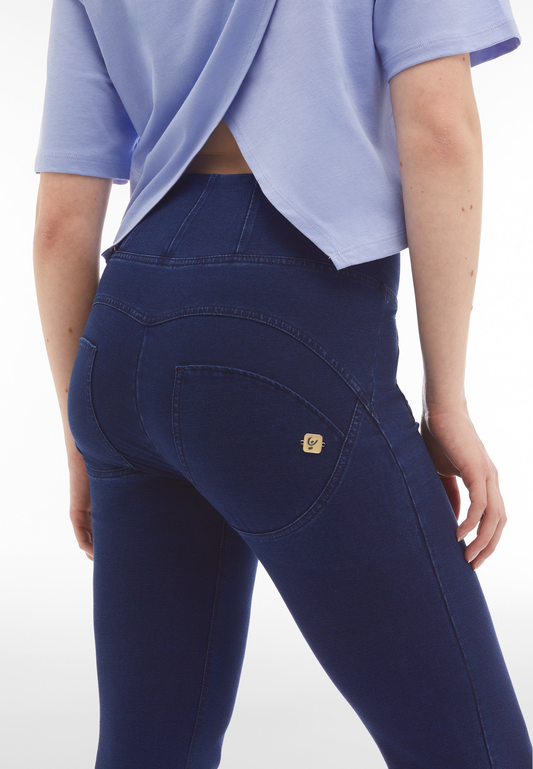 freddy-wr-up-jeggings-push-up-taille-super-haute-7-8-denim image 5