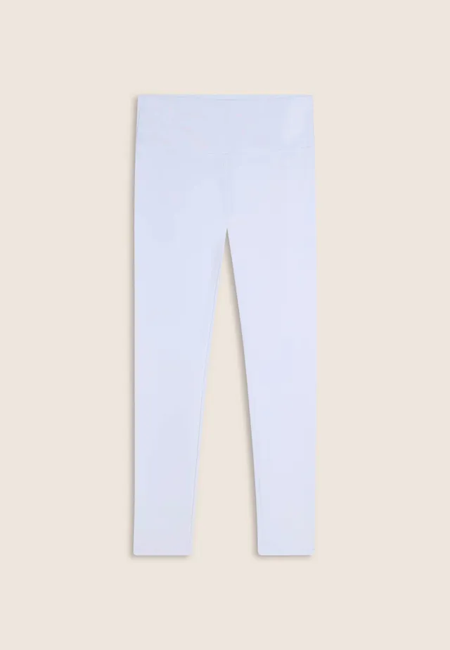 freddy-legging-7-8-taille-haute-en-polyester-stretch-technique image 1