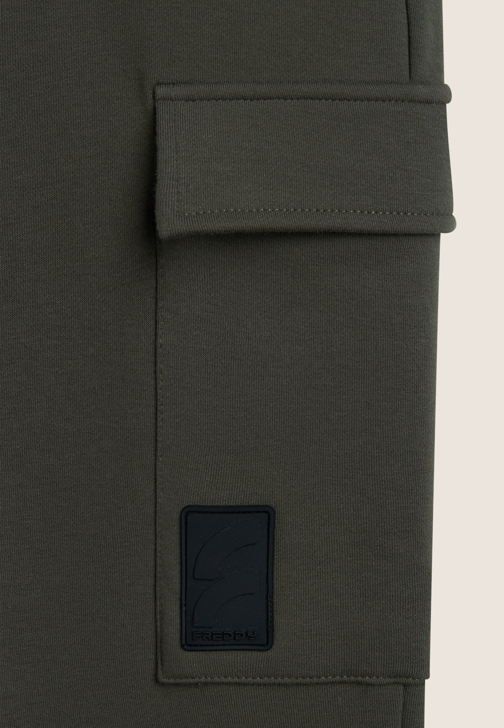 freddy-pantalon-sport-homme-regular-poche-lat-rale image 6