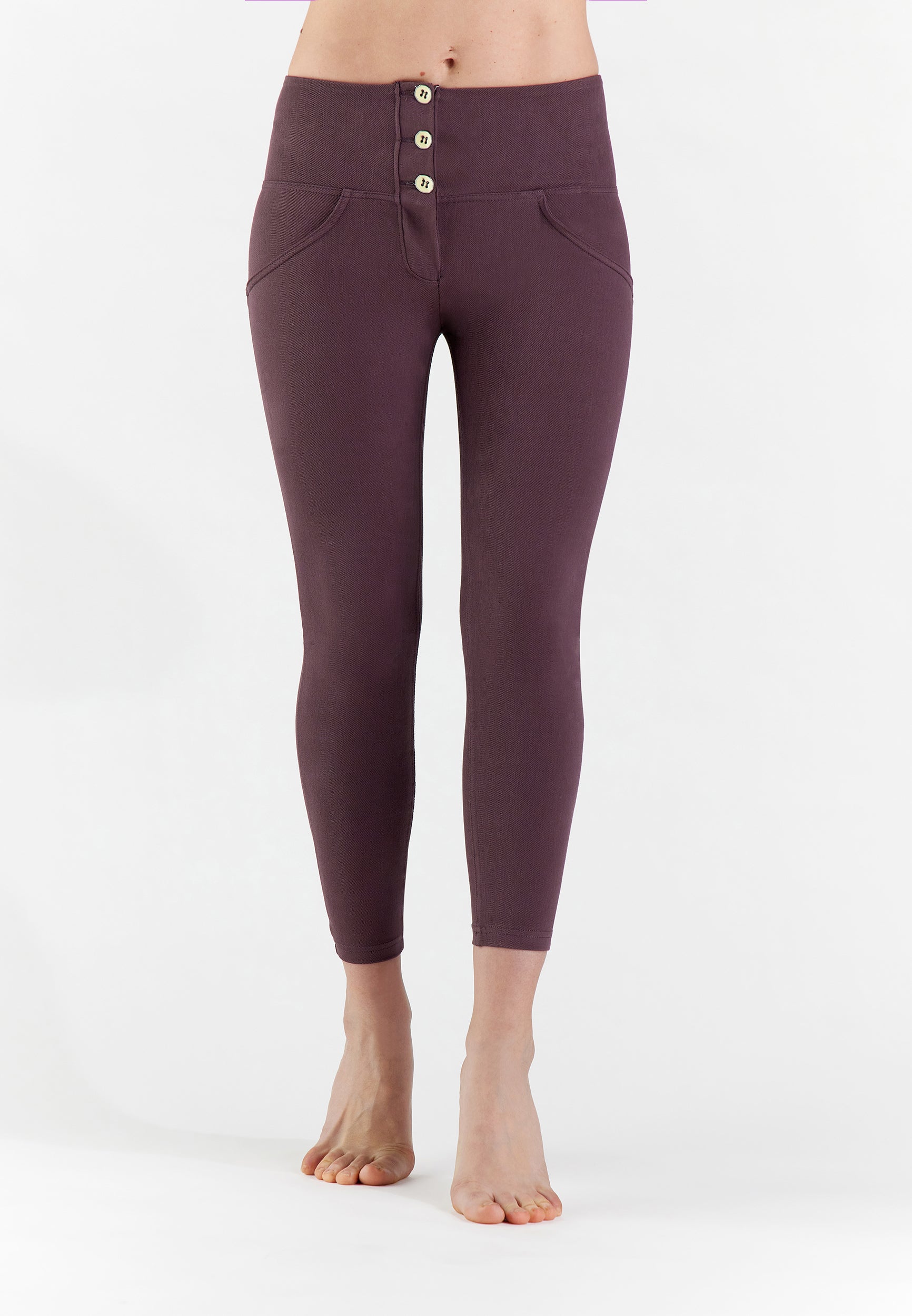 freddy-wr-up-pantalon-push-up-7-8-taille-haute-jersey-drill-cologique image 6