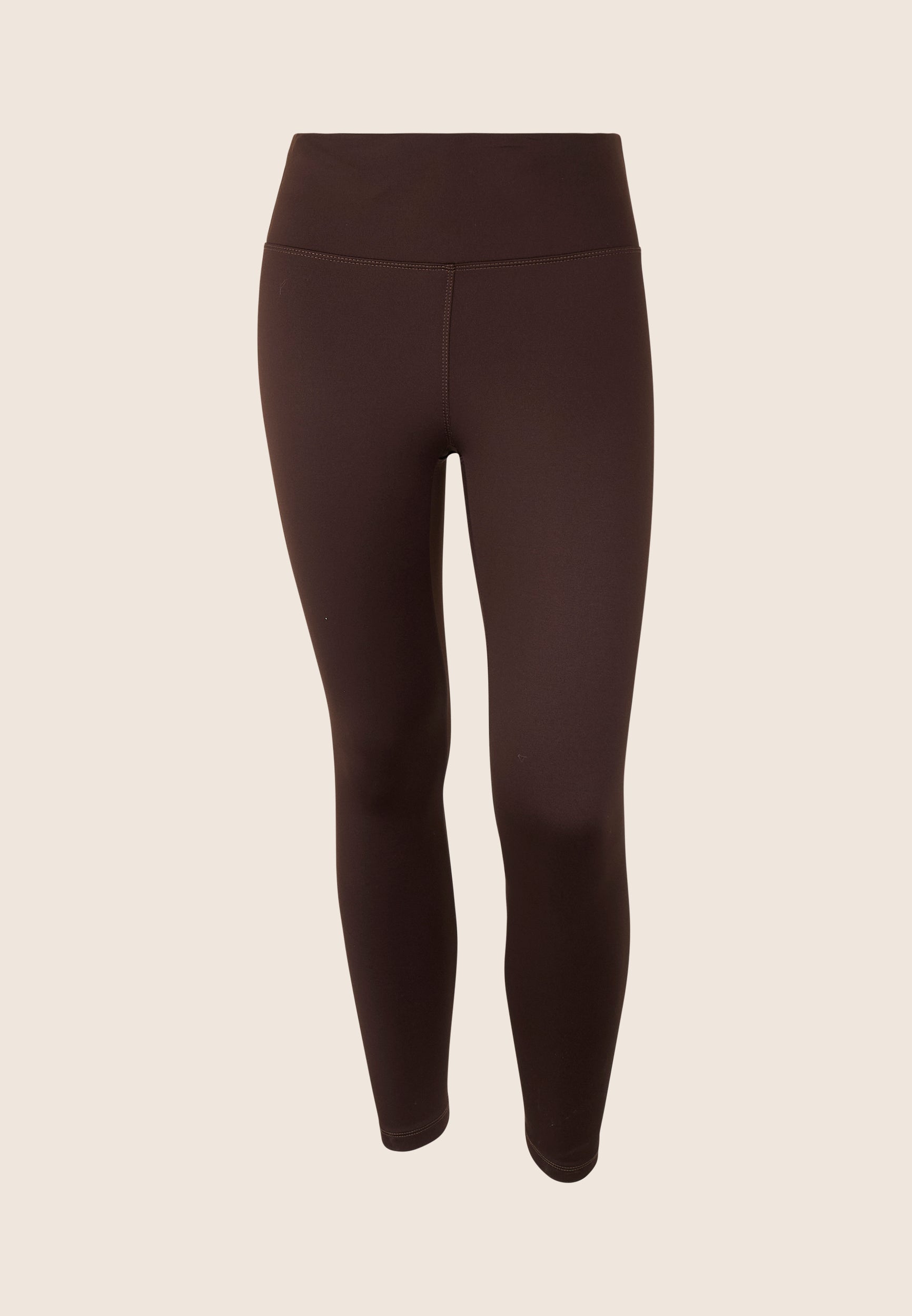 freddy-leggings-sport-7-8-taille-haute-total-black image 1