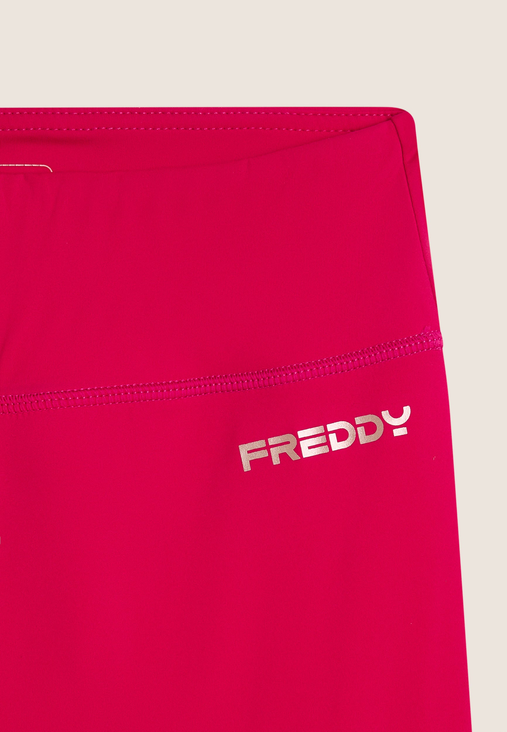 freddy-legging-corsaire-taille-haute-technique-quick-dry image 6