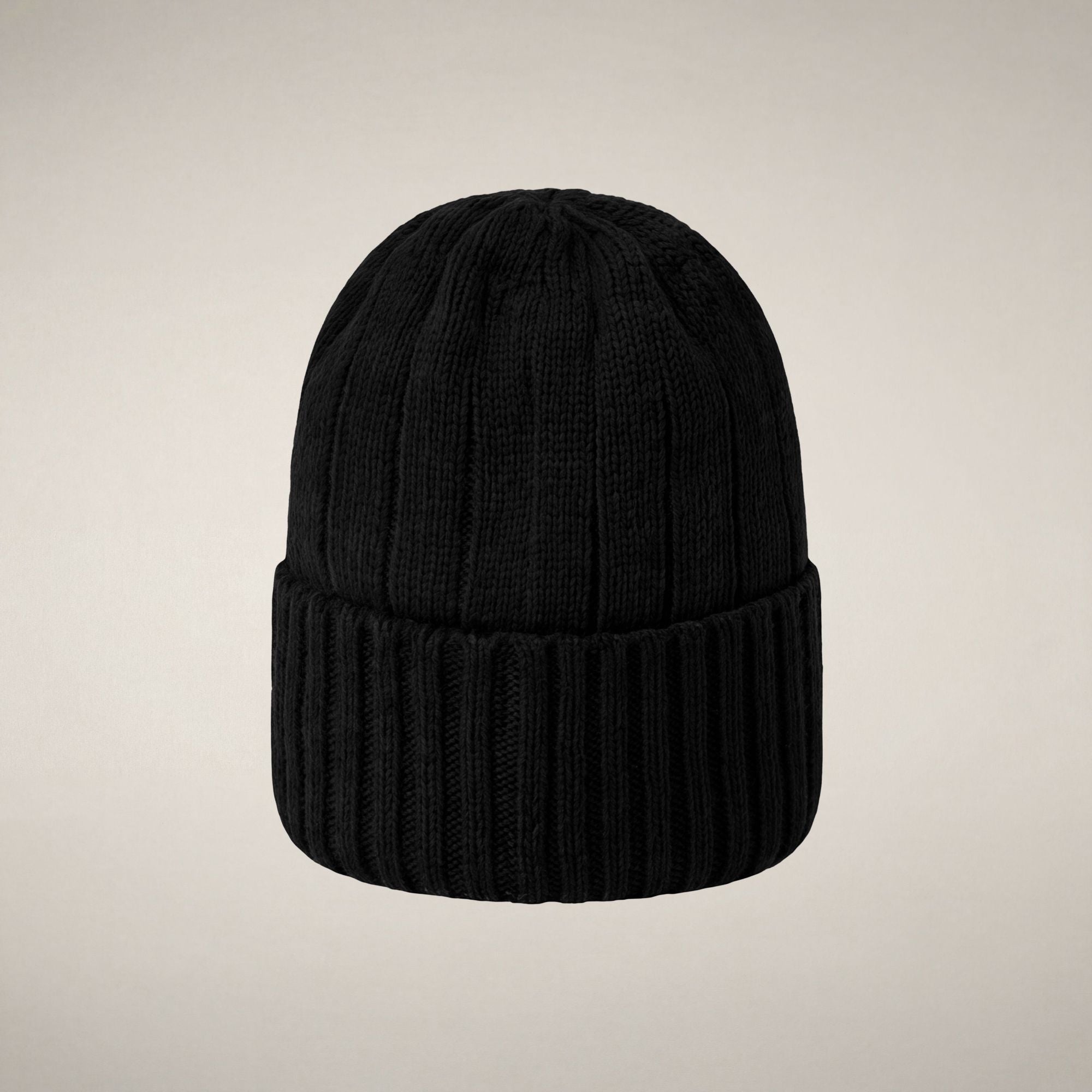 save-the-duck-jo-bonnet-unisexe-noir image 1