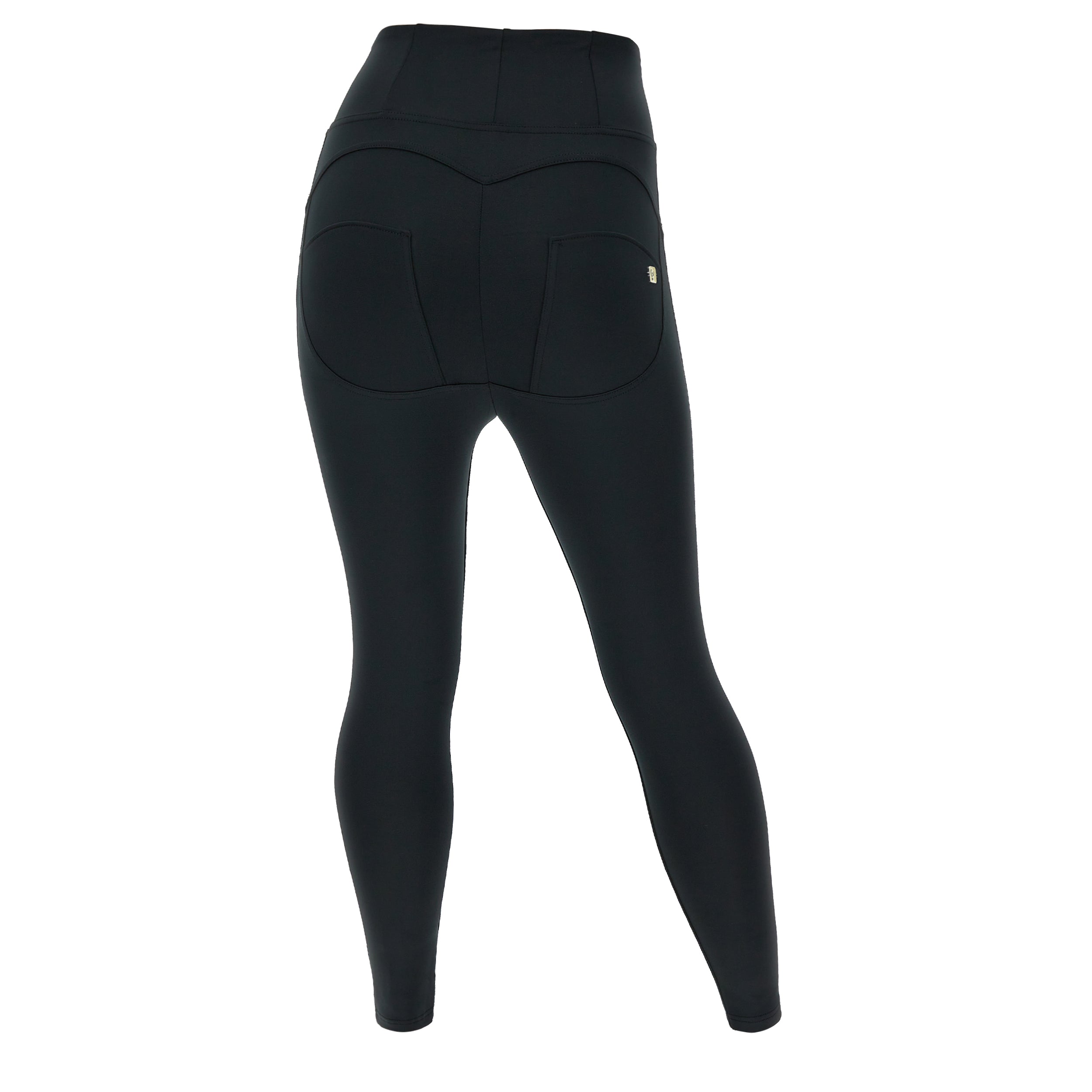 freddy-wr-up-pantalon-femme-curvy-7-8-taille-haute-d-i-w-o image 2
