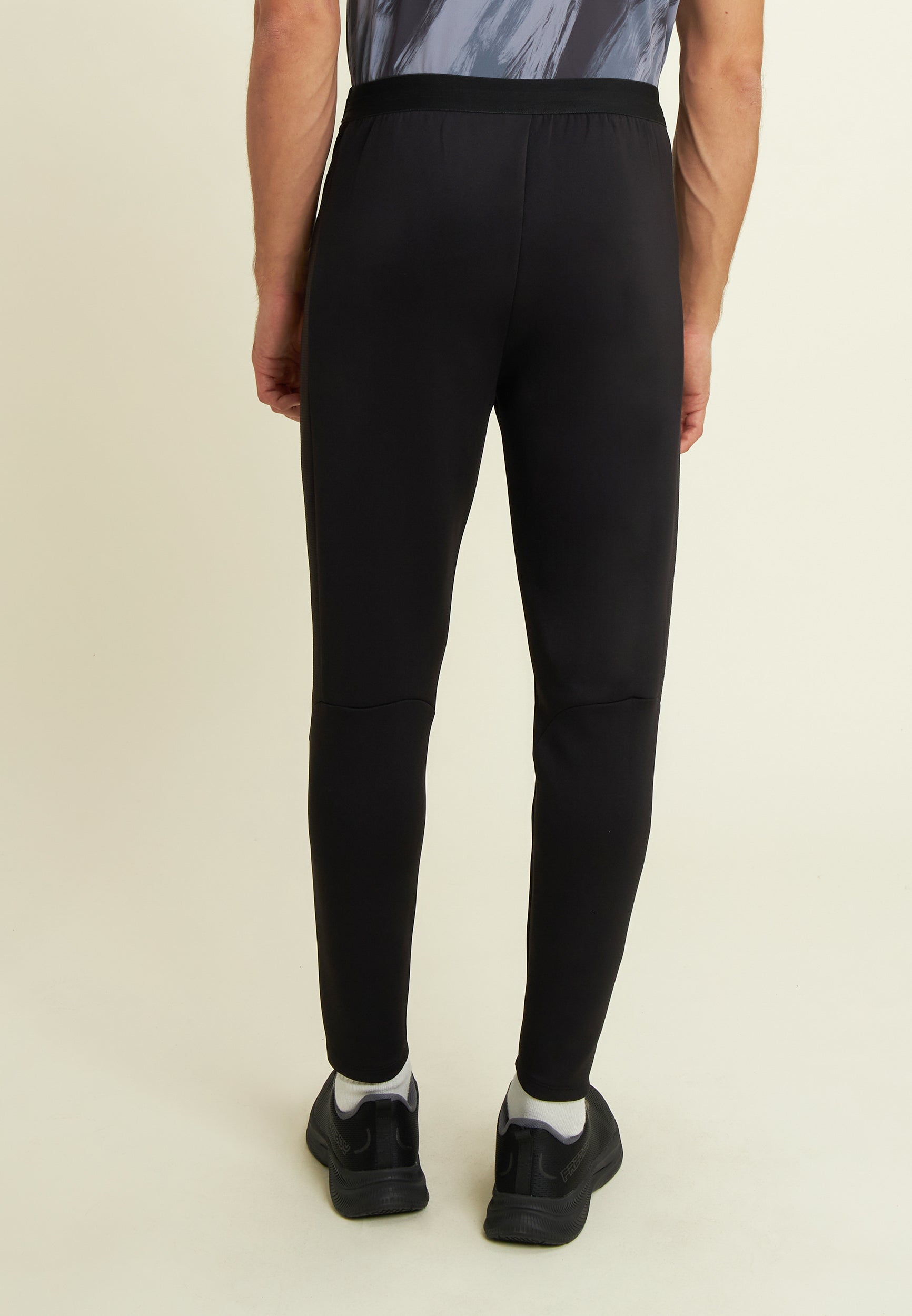 freddy-pantalon-slim-technique-mesh-homme image 3