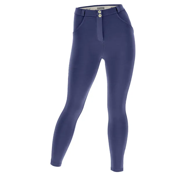 freddy-wr-up-7-8-pantalon-push-up-curvy-coton-bio image 1