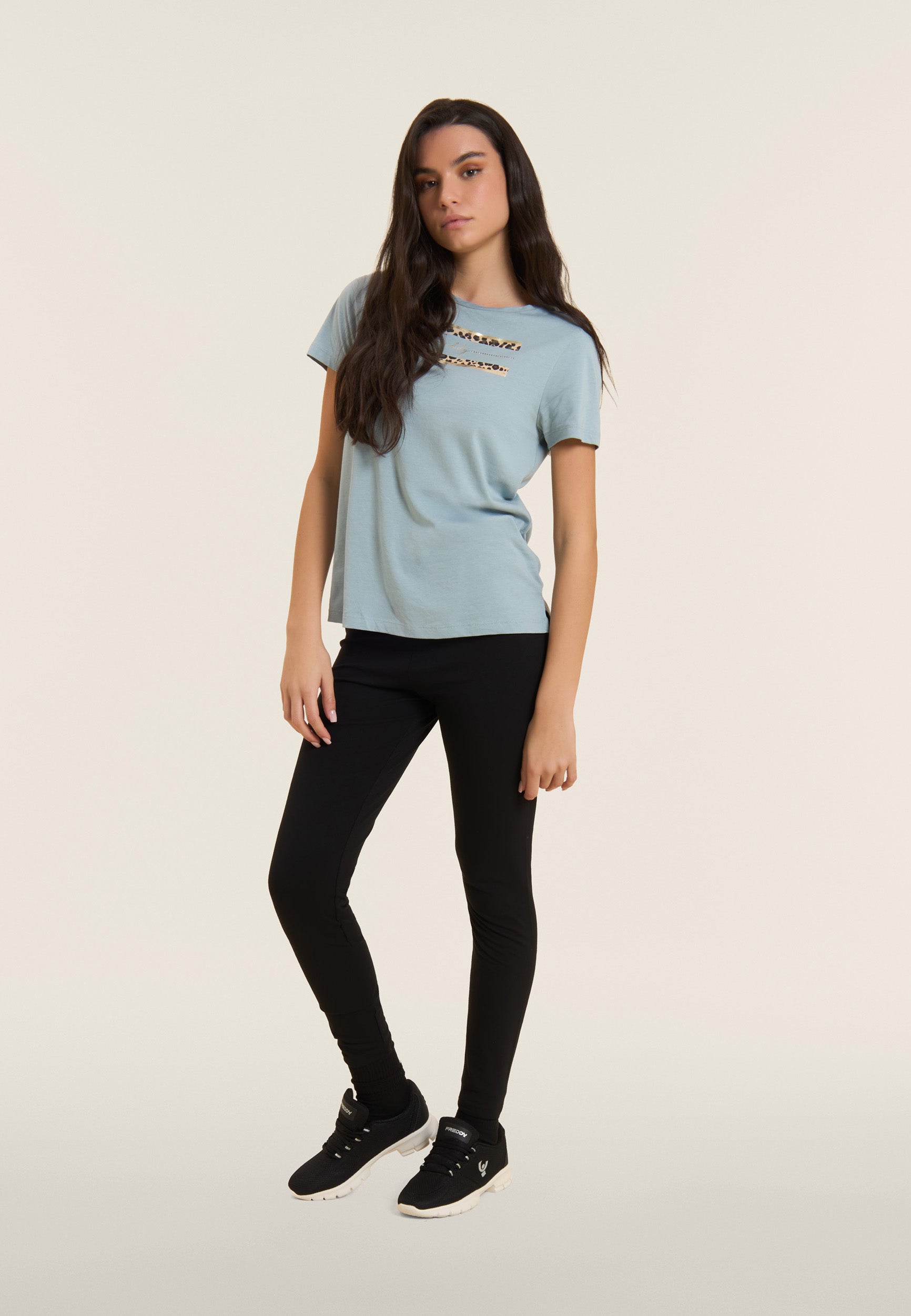 freddy-legging-7-8-coton-stretch-imprim-mov-perl image 5