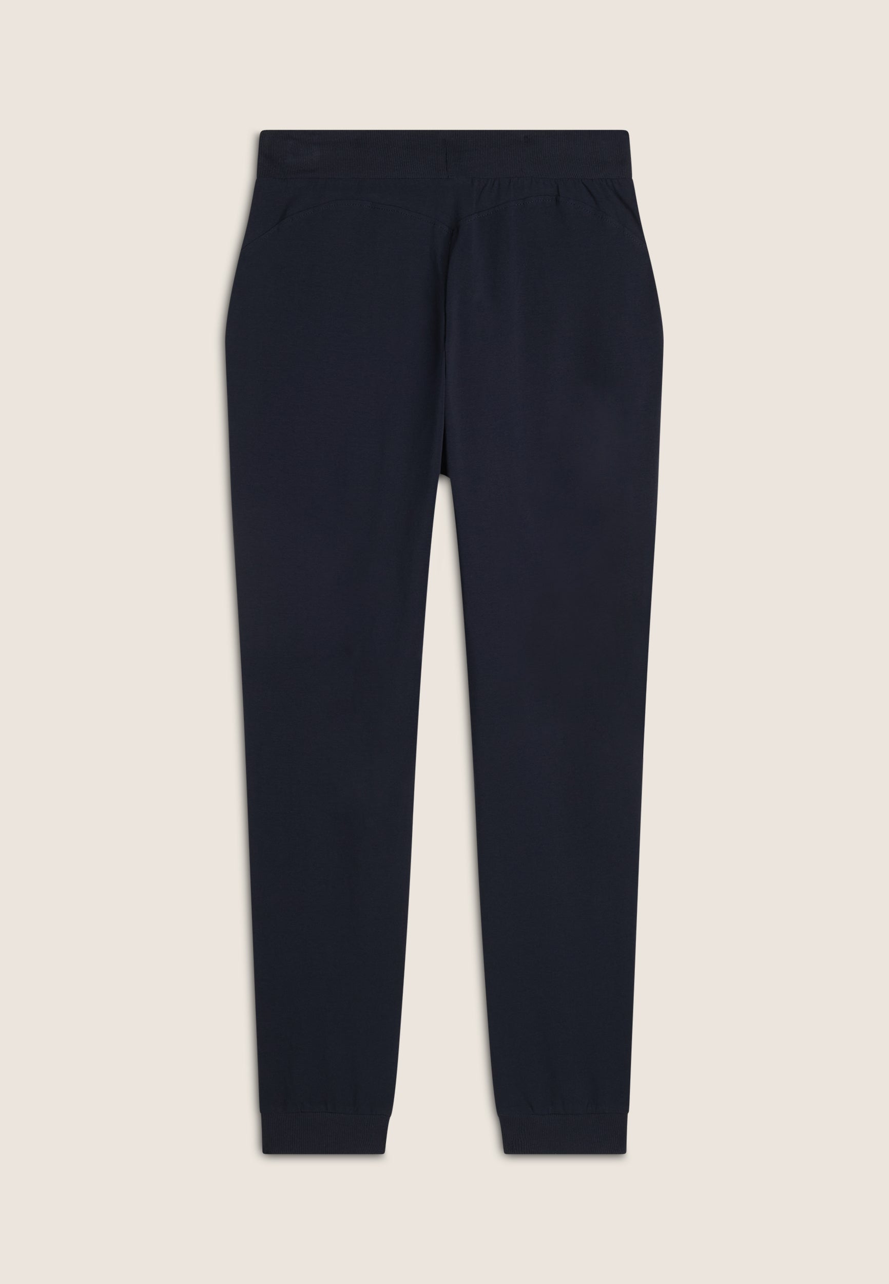 freddy-pantalon-jersey-revers-c-te-logo-perles-dor-es image 6