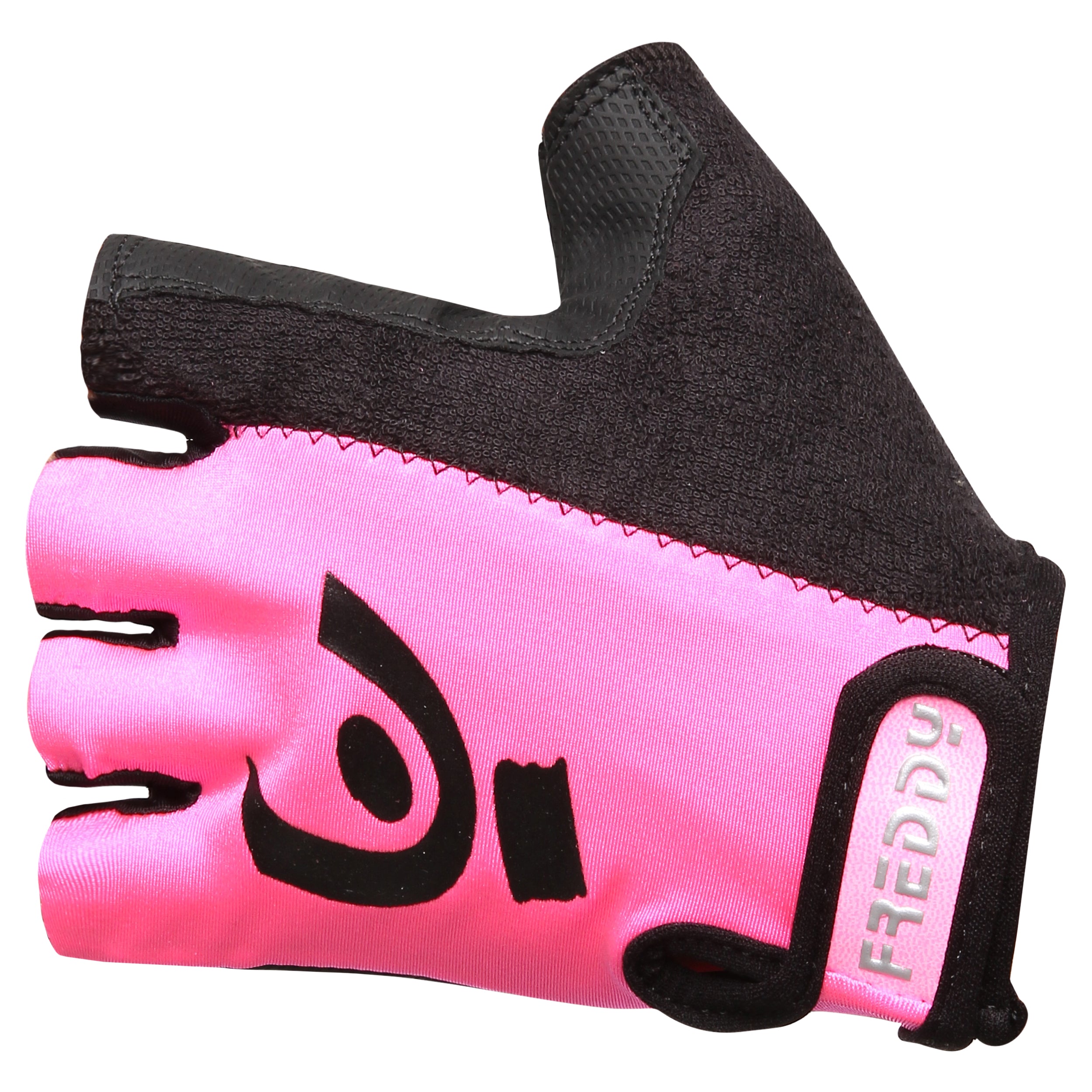 freddy-gants-fitness-sans-doigts-en-tissu-technique-antid-rapant image 1