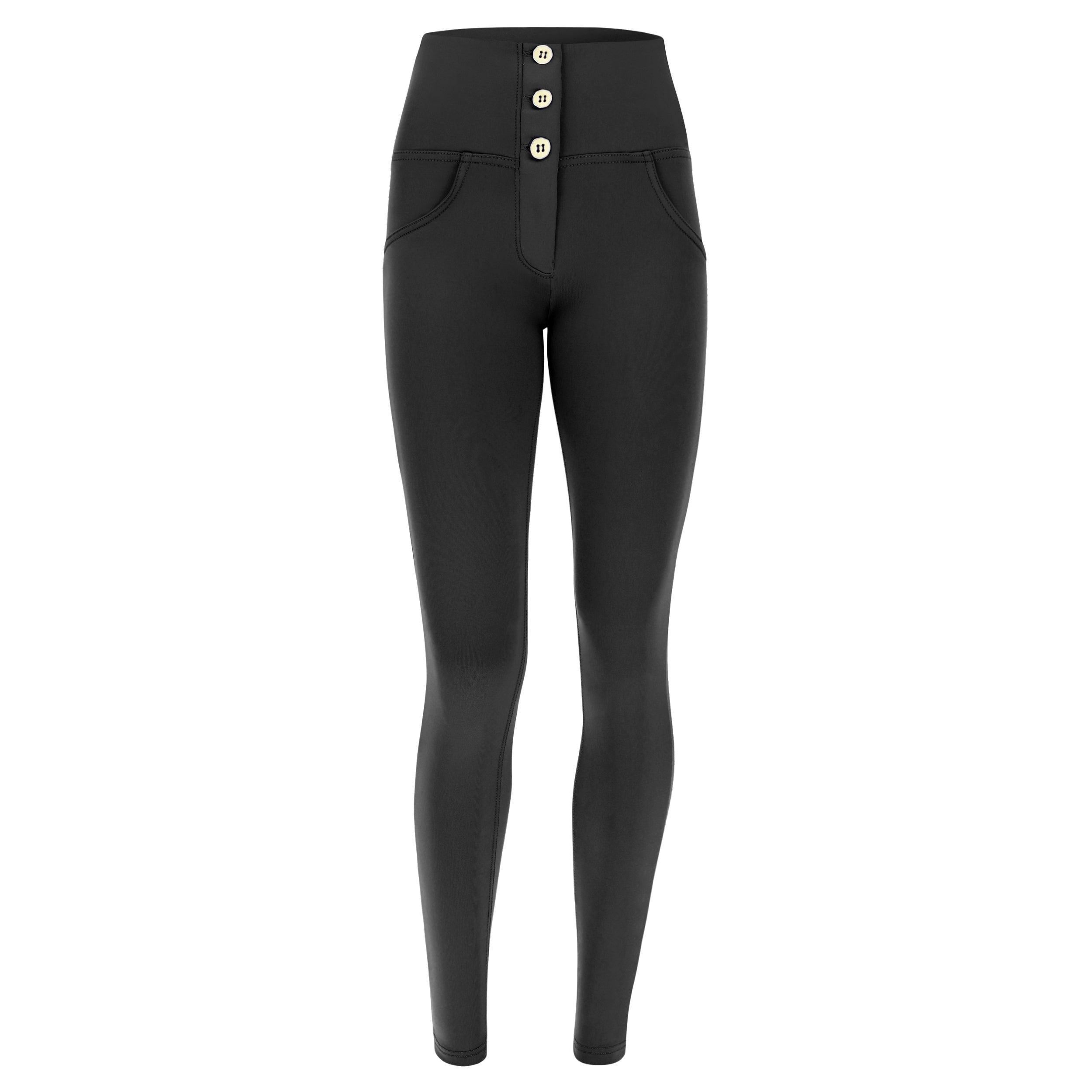 freddy-wr-up-pantalon-push-up-respirant-taille-haute-boutons image 6