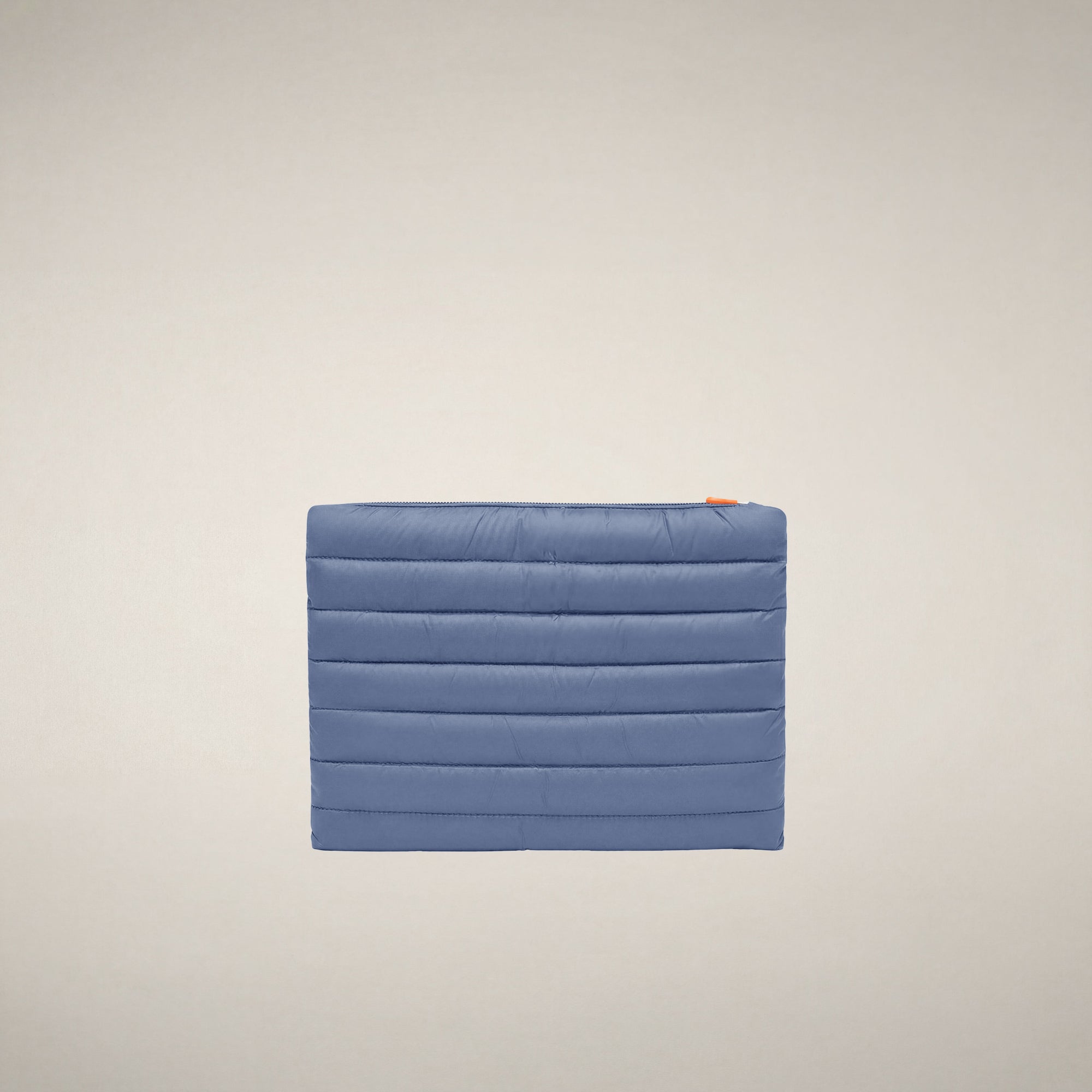 save-the-duck-shaula-pouch-unisexe-bleu-barbeau image 2