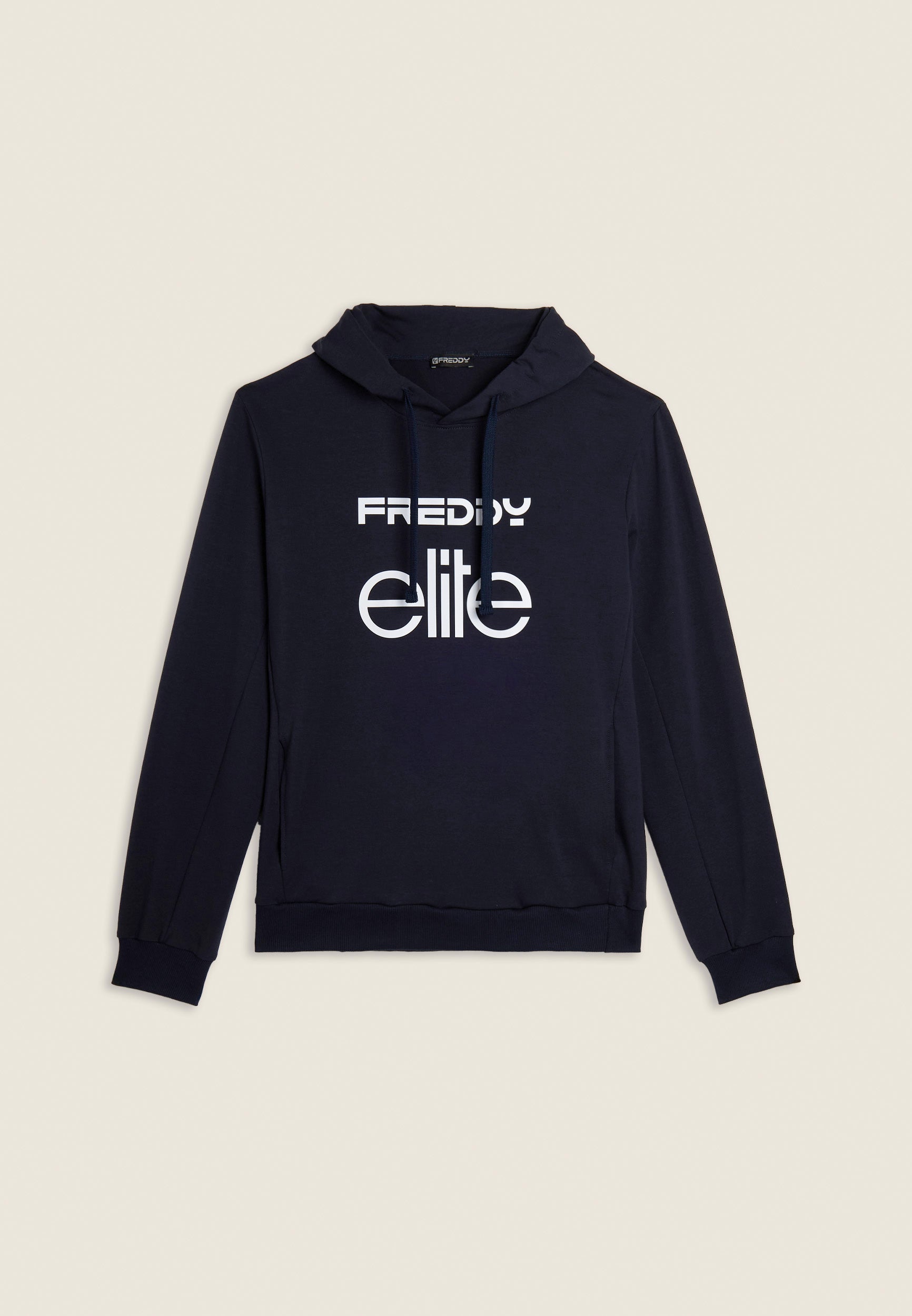 freddy-sweat-homme-capuche-elite-logo image 6