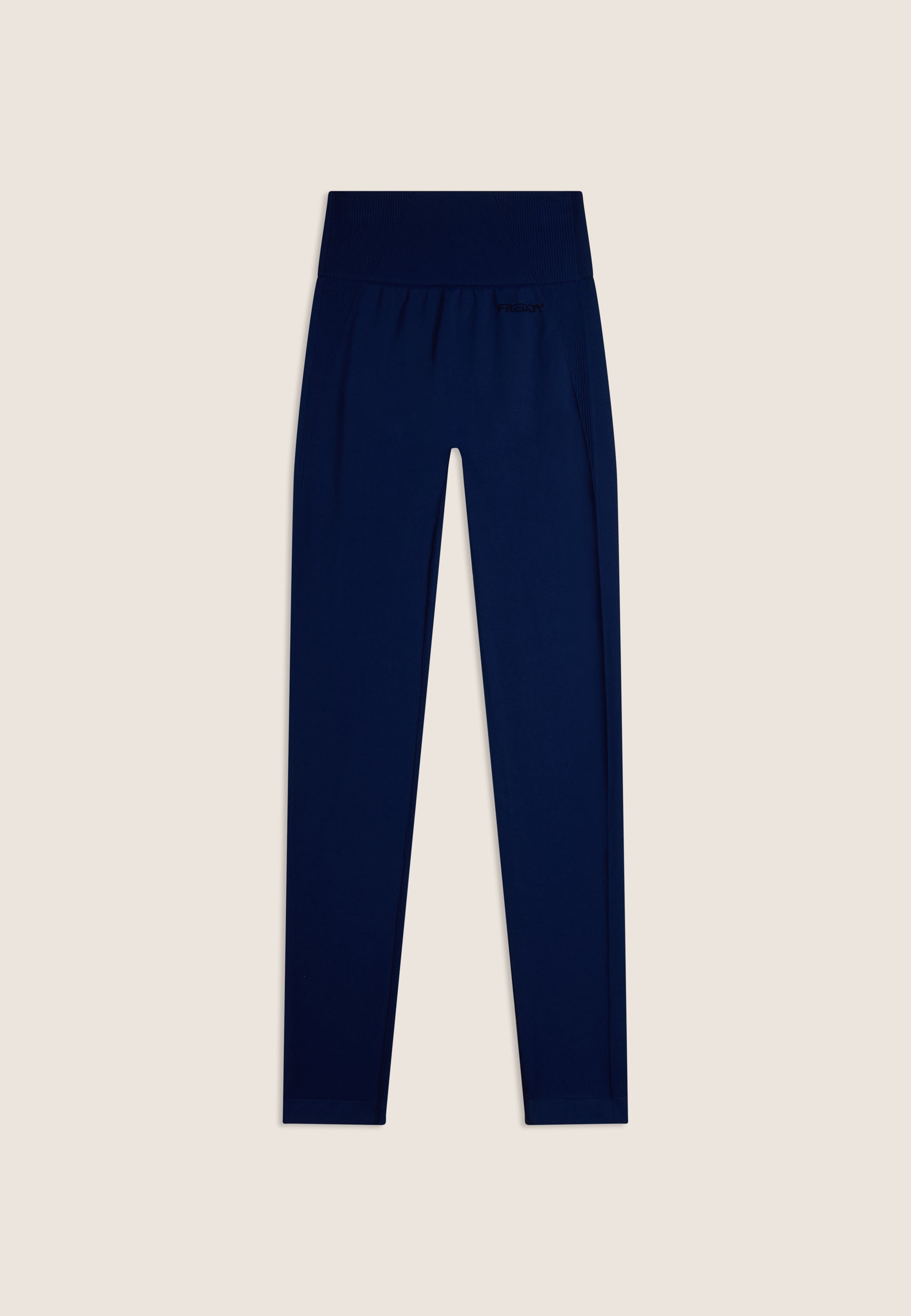 freddy-legging-seamless-7-8-taille-haute-inserts-c-tes image 8