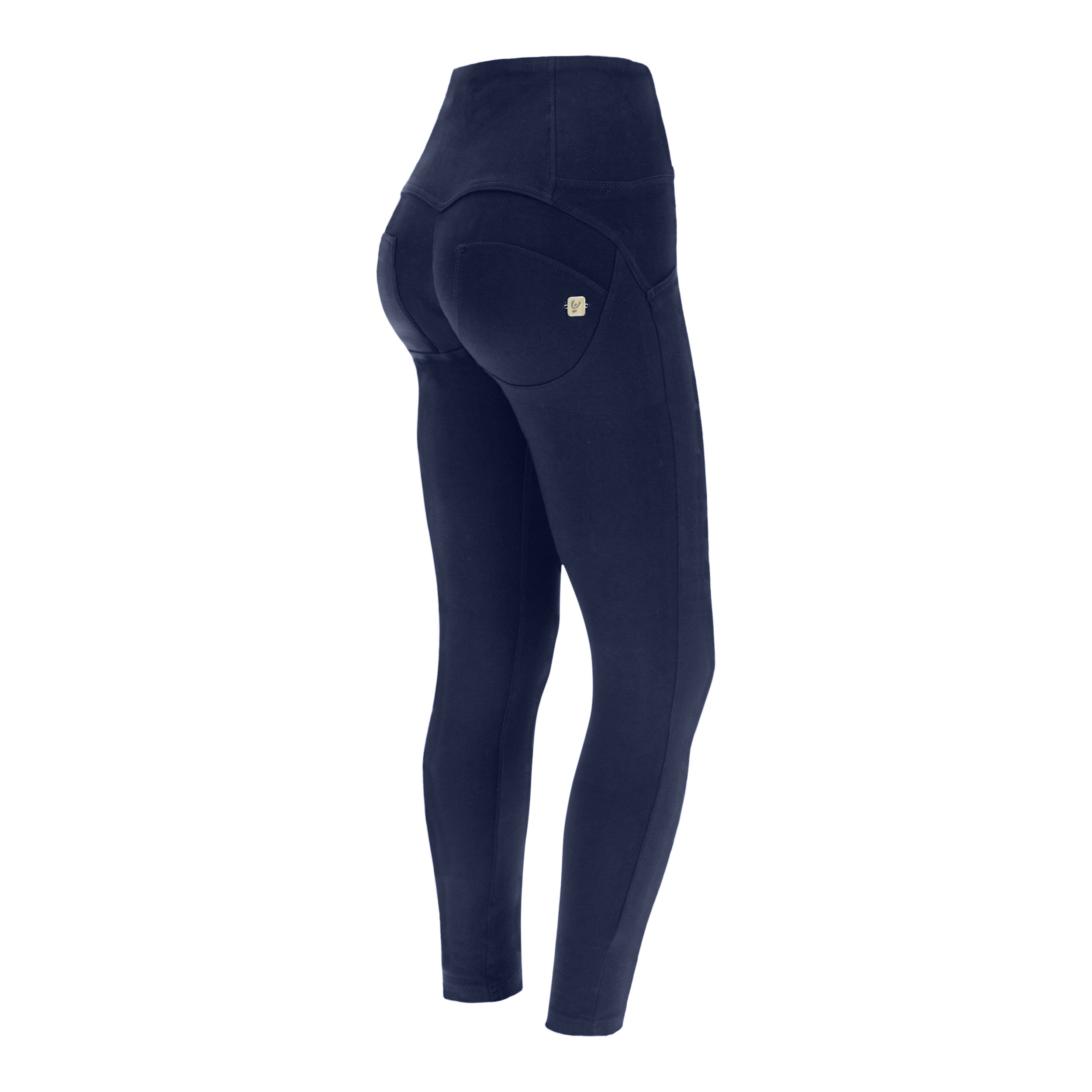 freddy-pantalon-push-up-wr-up-7-8-superskinny-taille-haute-boutons image 7