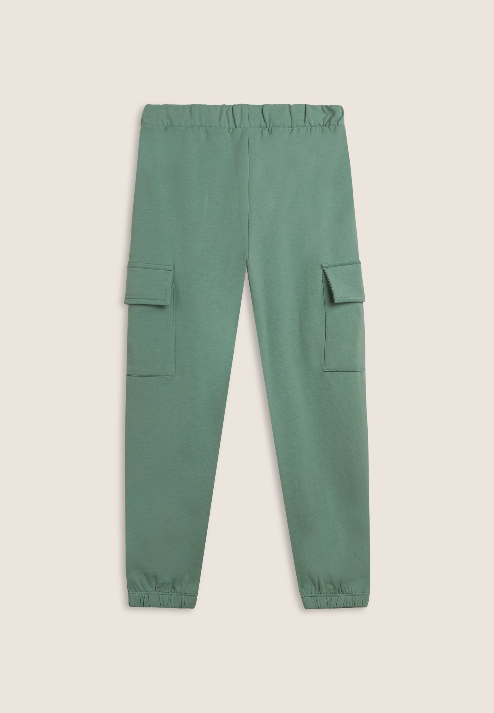 freddy-pantalon-cargo-fille-coton-stretch image 2
